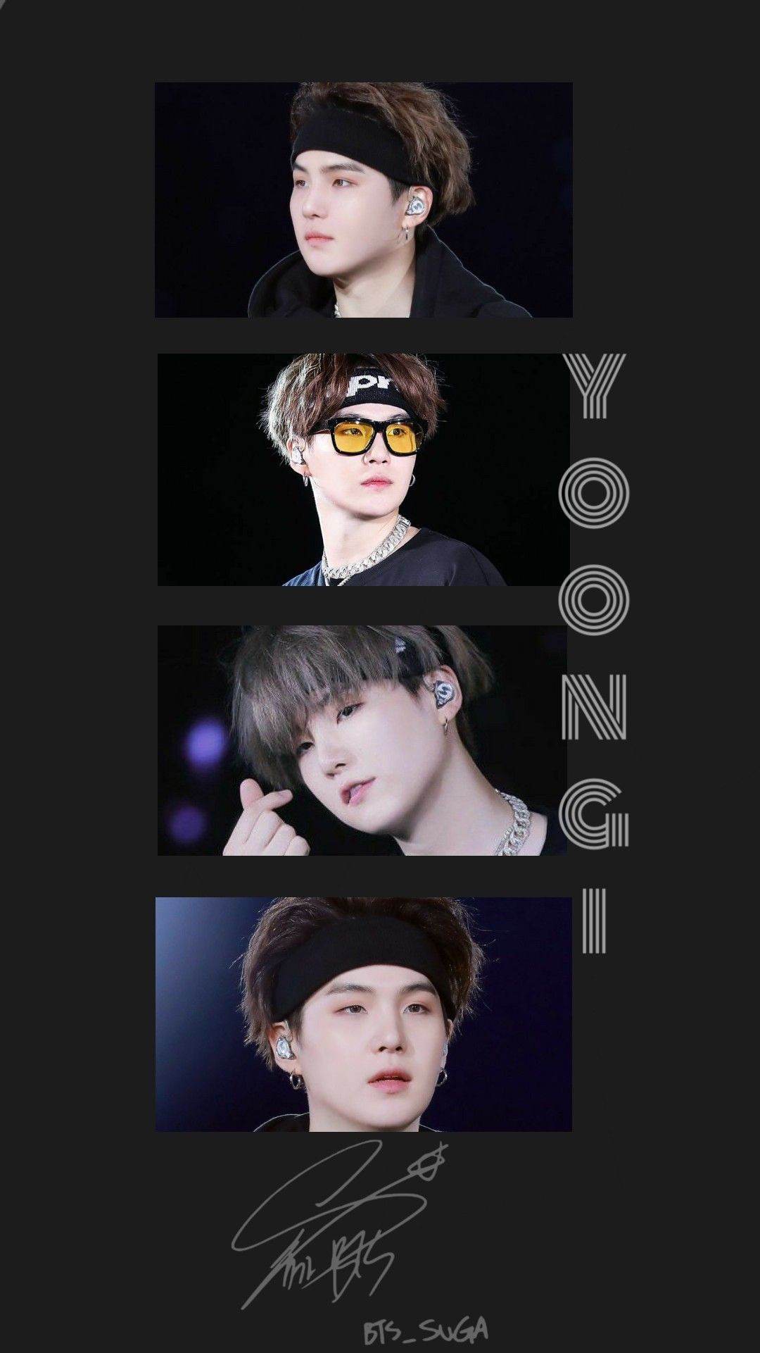 Yoongi Wallpapers