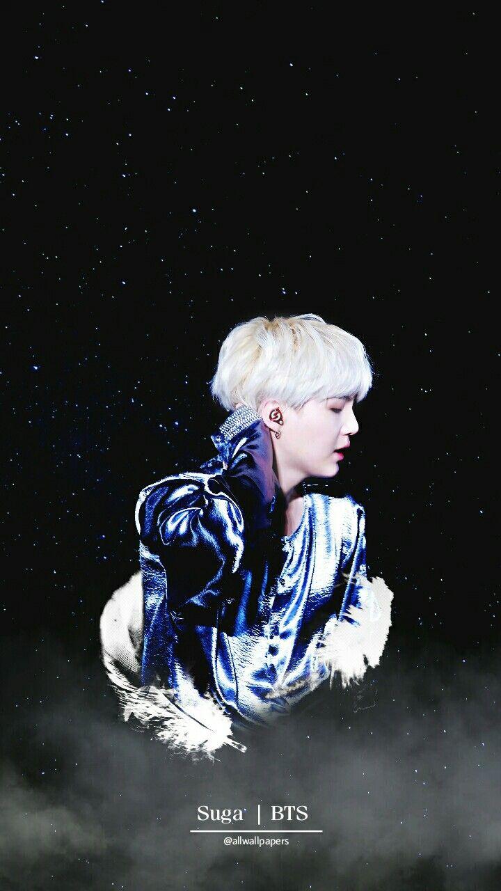 Yoongi Wallpapers