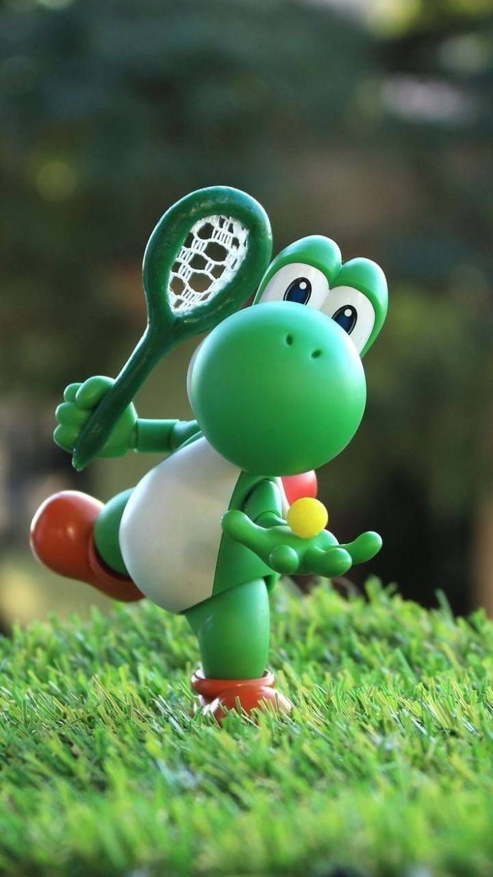 Yoshi Phone Wallpapers