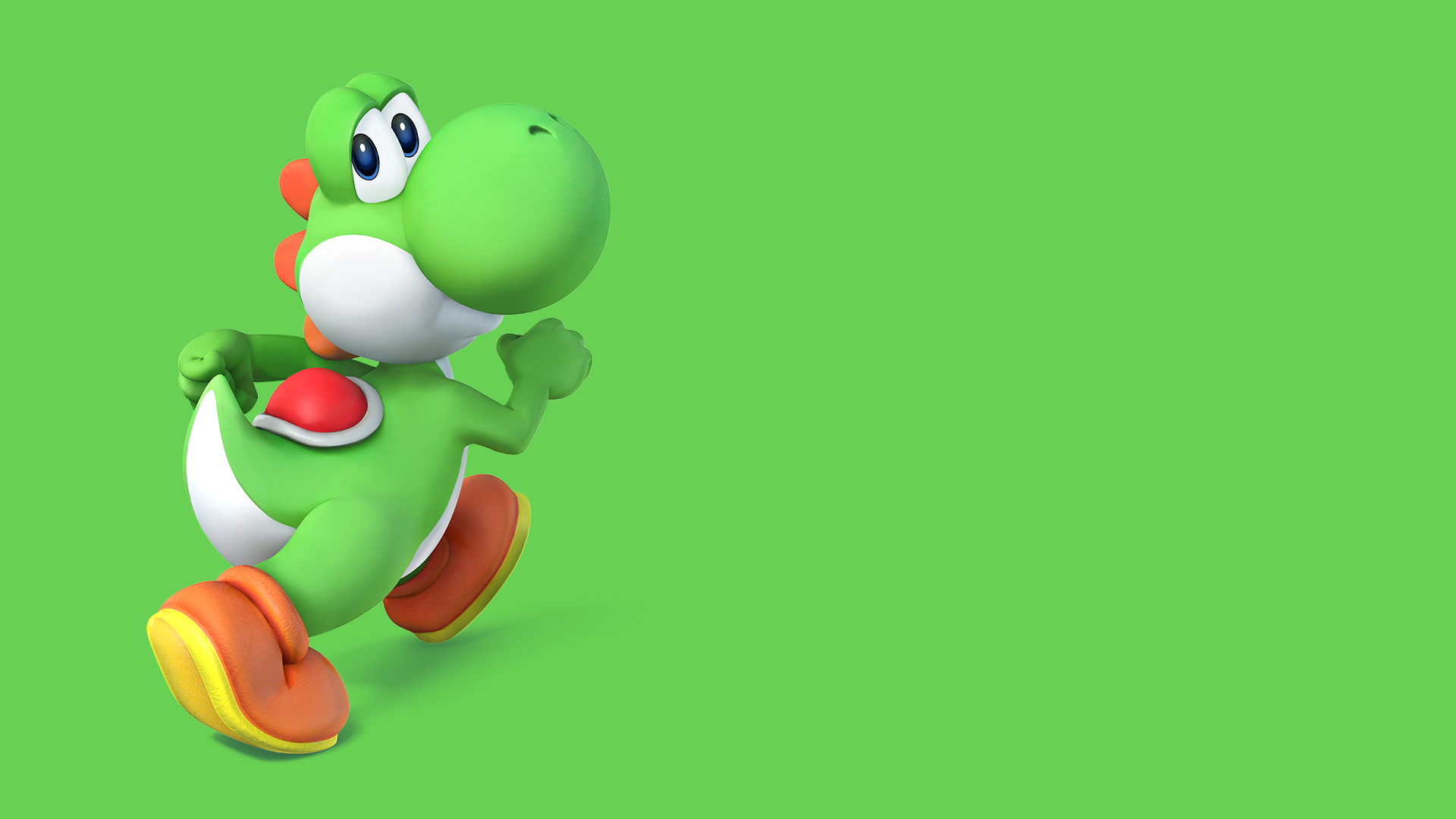 Yoshi Phone Wallpapers