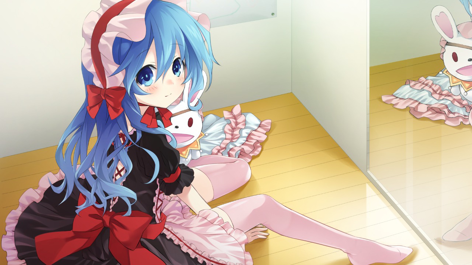 Yoshino Anime Wallpapers