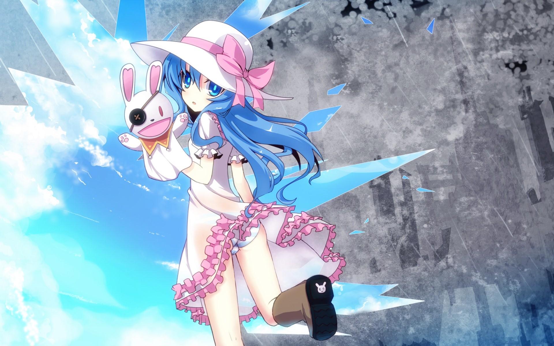 Yoshino Anime Wallpapers