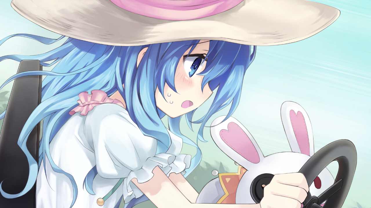 Yoshino Anime Wallpapers