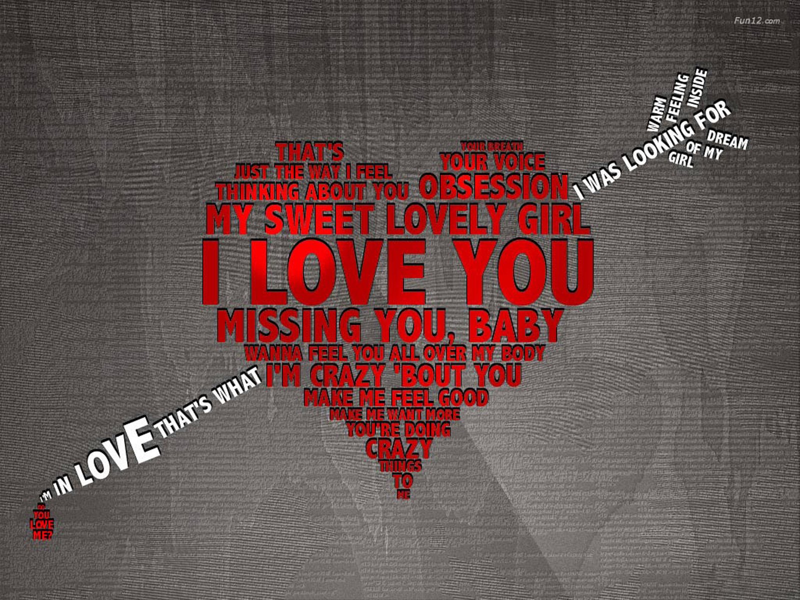 You Are Loved Wallpapers