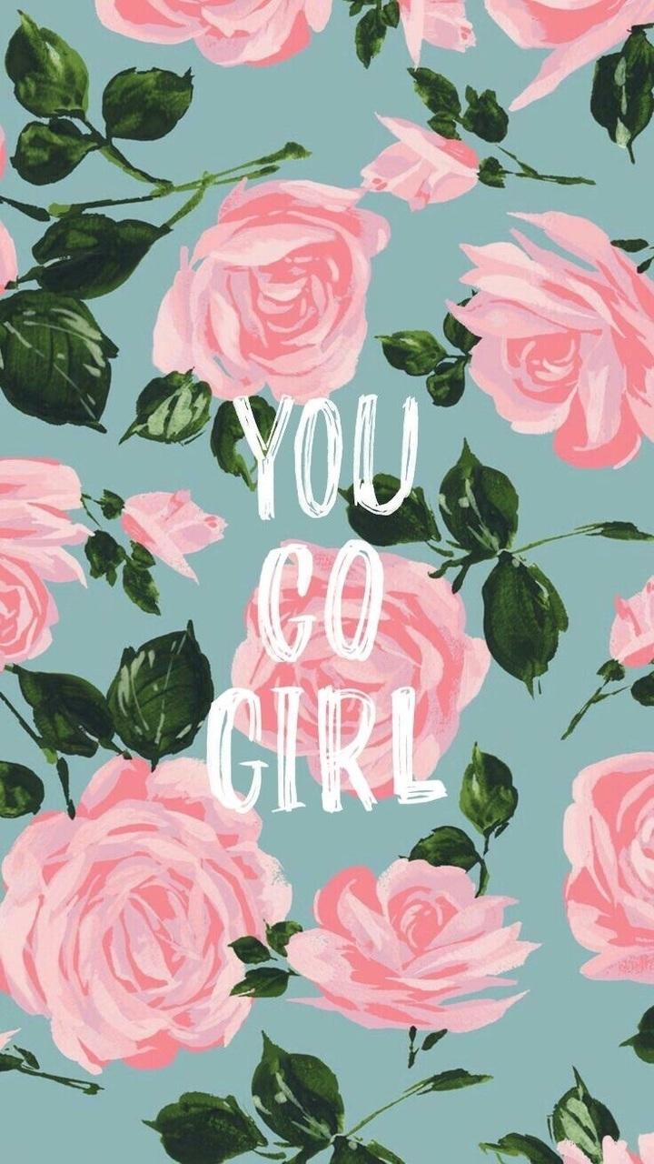 You Go Girl Images Free Wallpapers