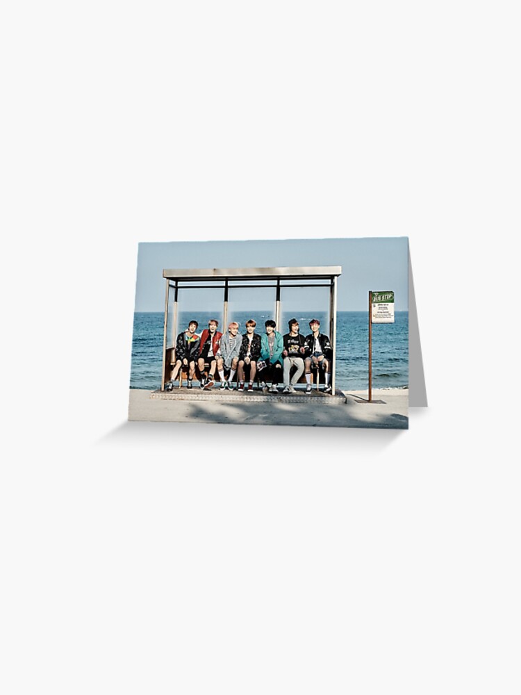 You Never Walk Alone Bts Wallpapers