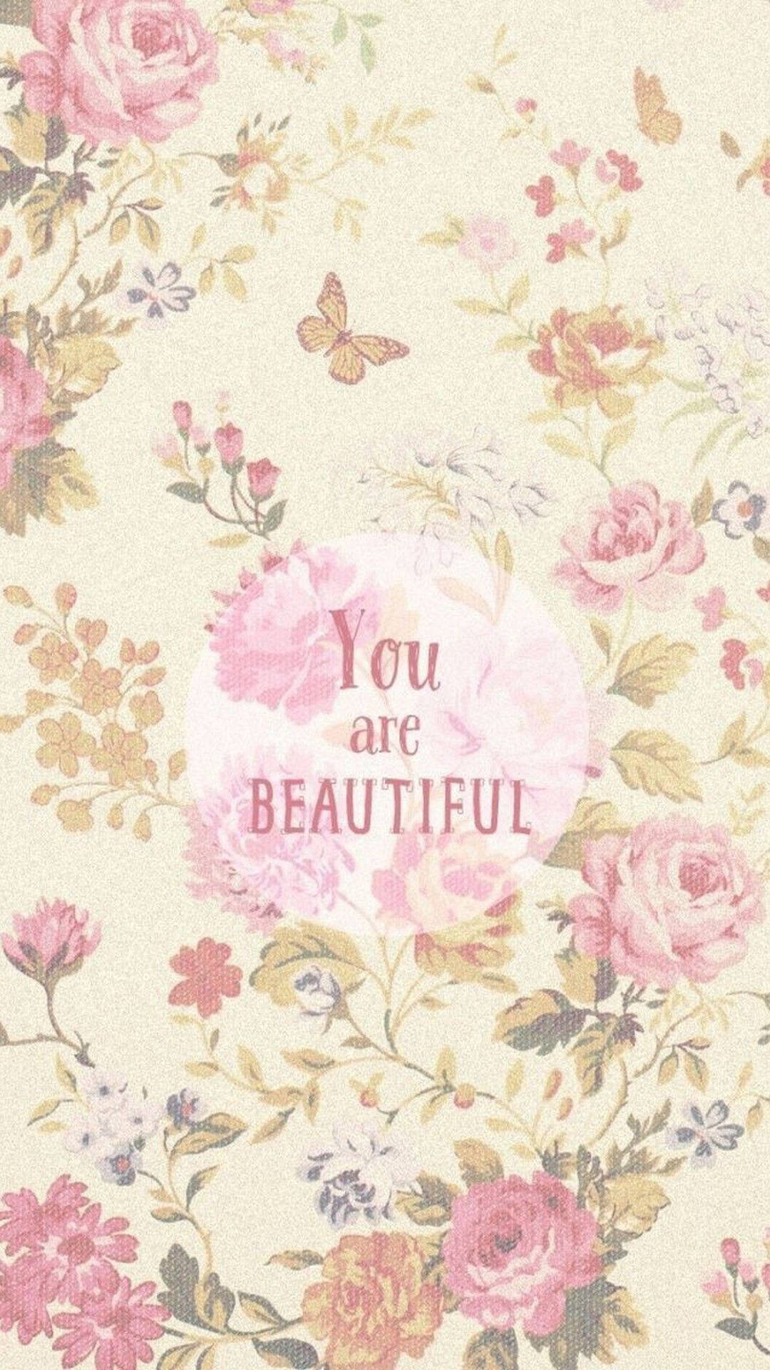 You Re Beautiful Wallpapers