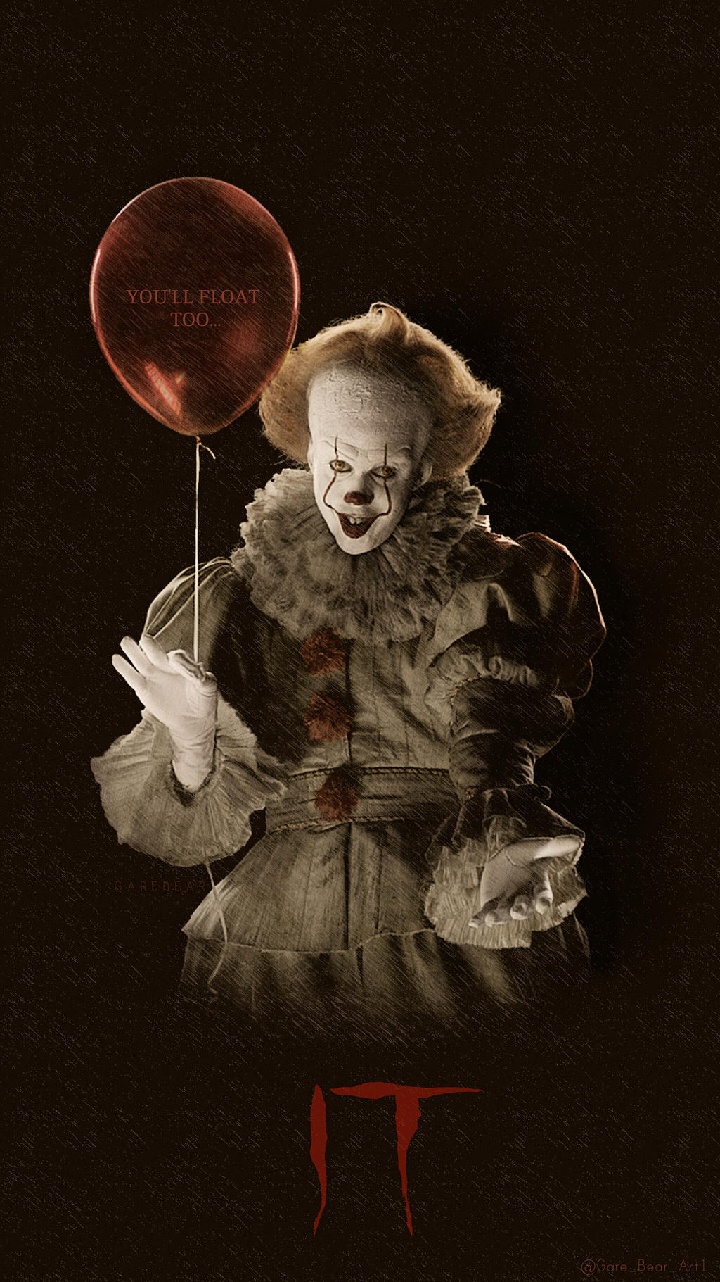 You'Ll Float Too Wallpapers