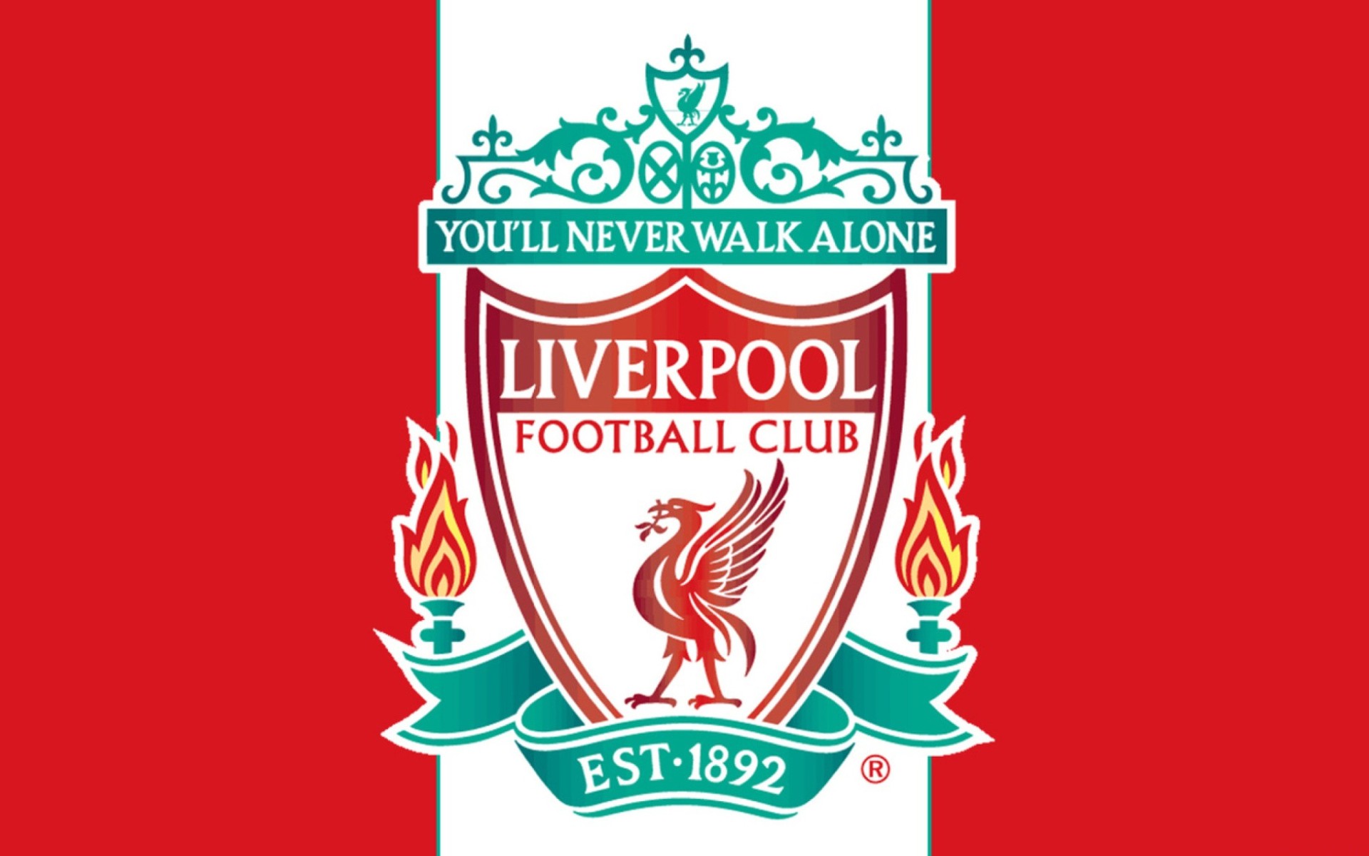 You'Ll Never Walk Alone Wallpapers