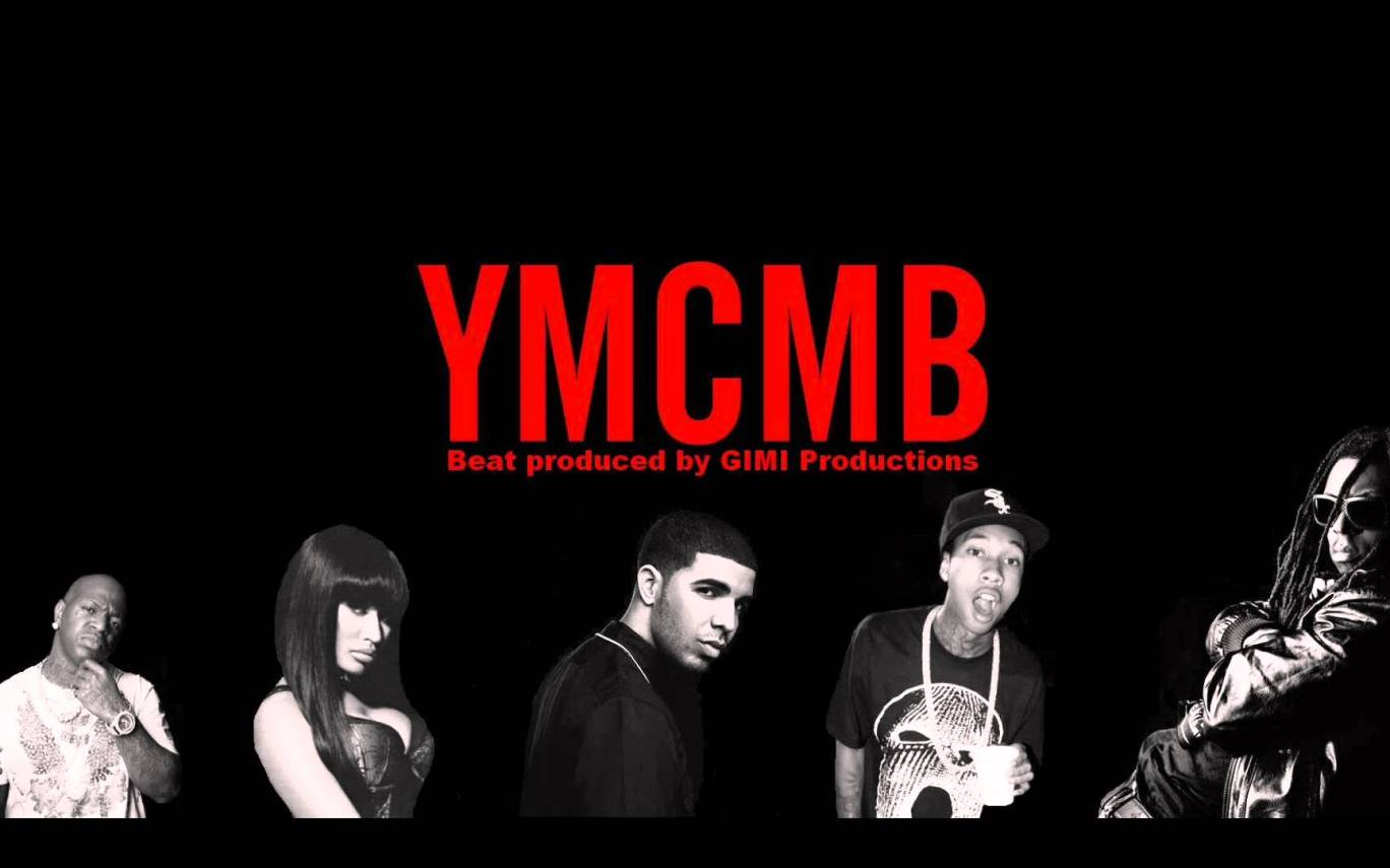 Young Money Wallpapers