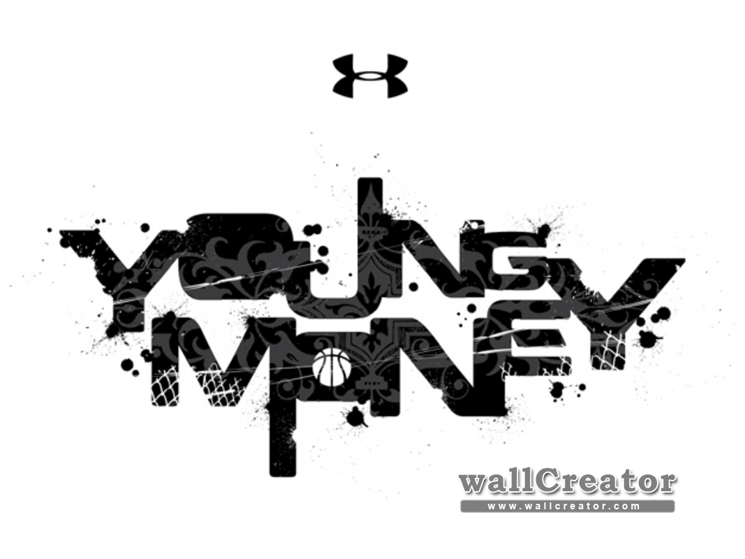 Young Money Wallpapers