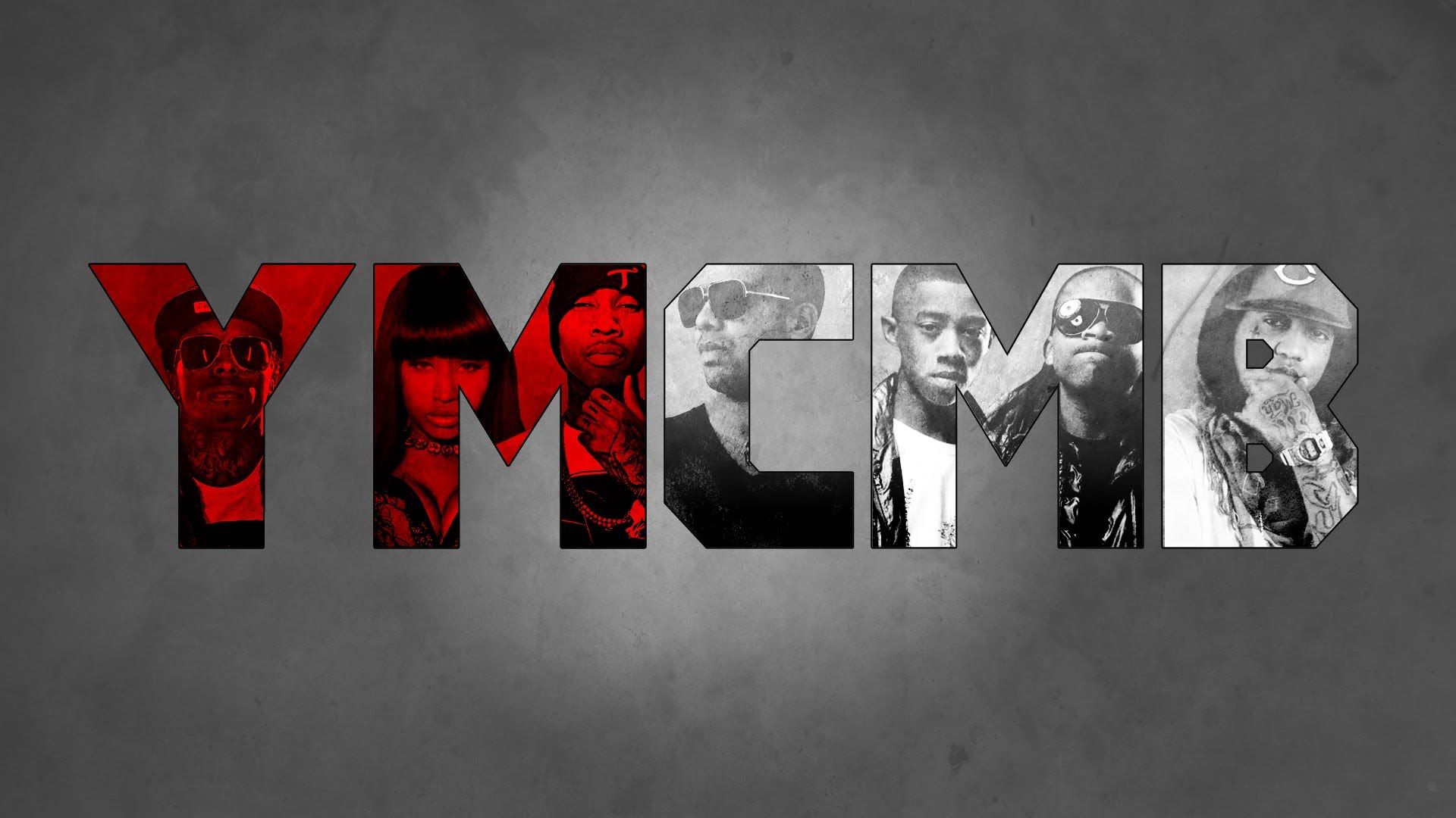 Young Money Wallpapers