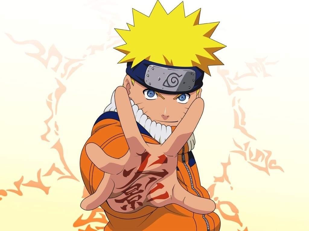 Young Naruto Wallpapers