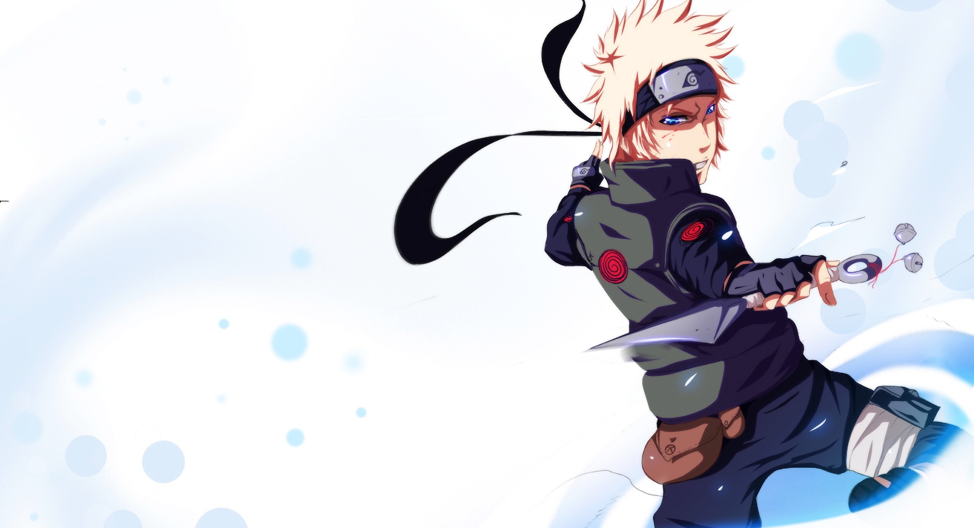 Young Naruto Wallpapers