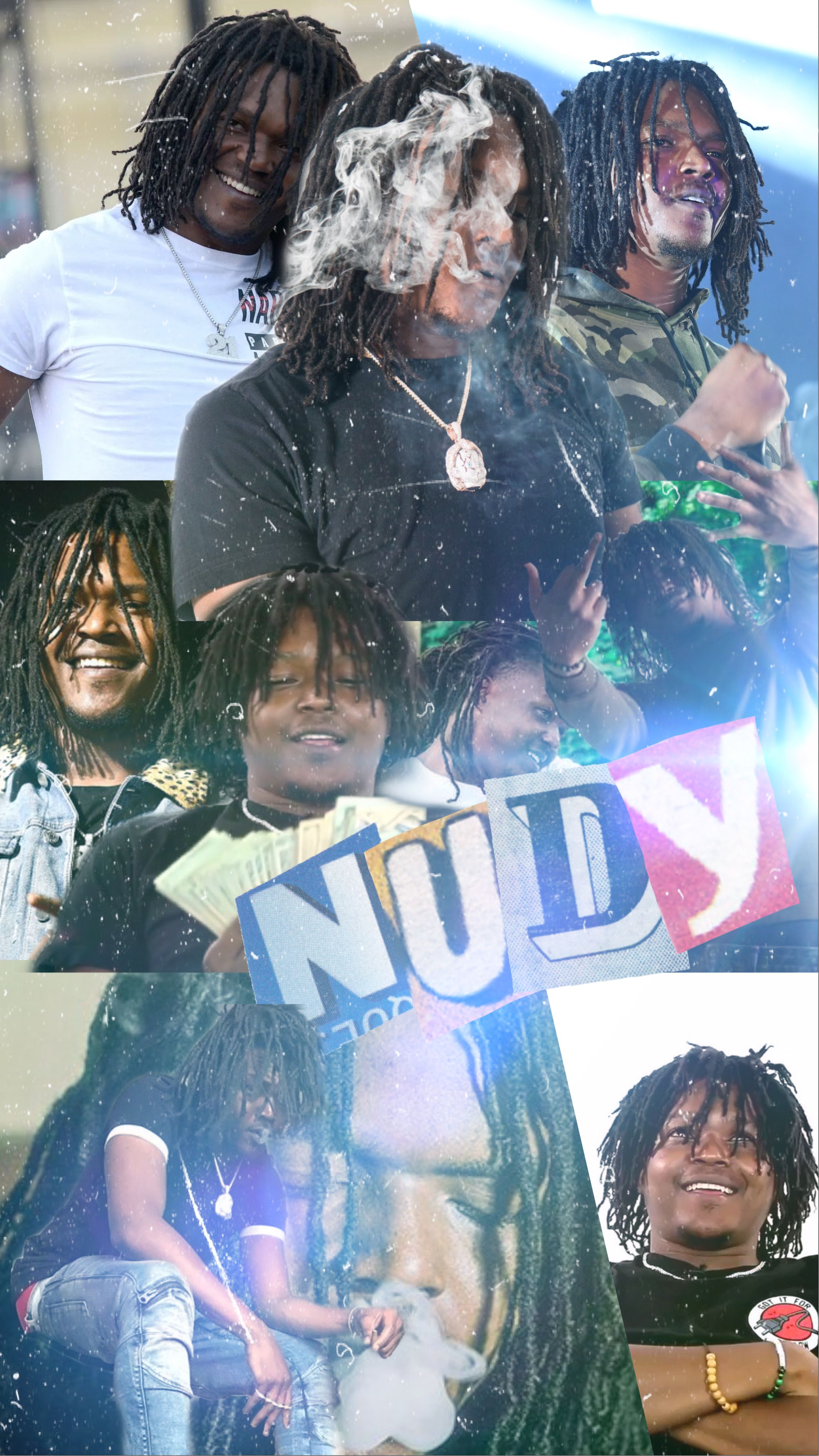 Young Nudy Wallpapers