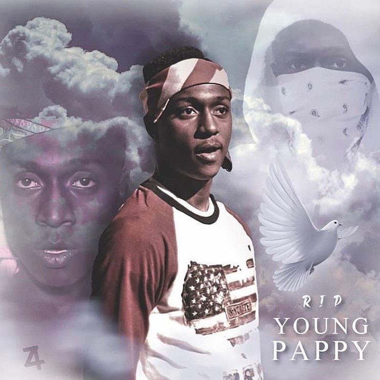 Young Pappy Wallpapers