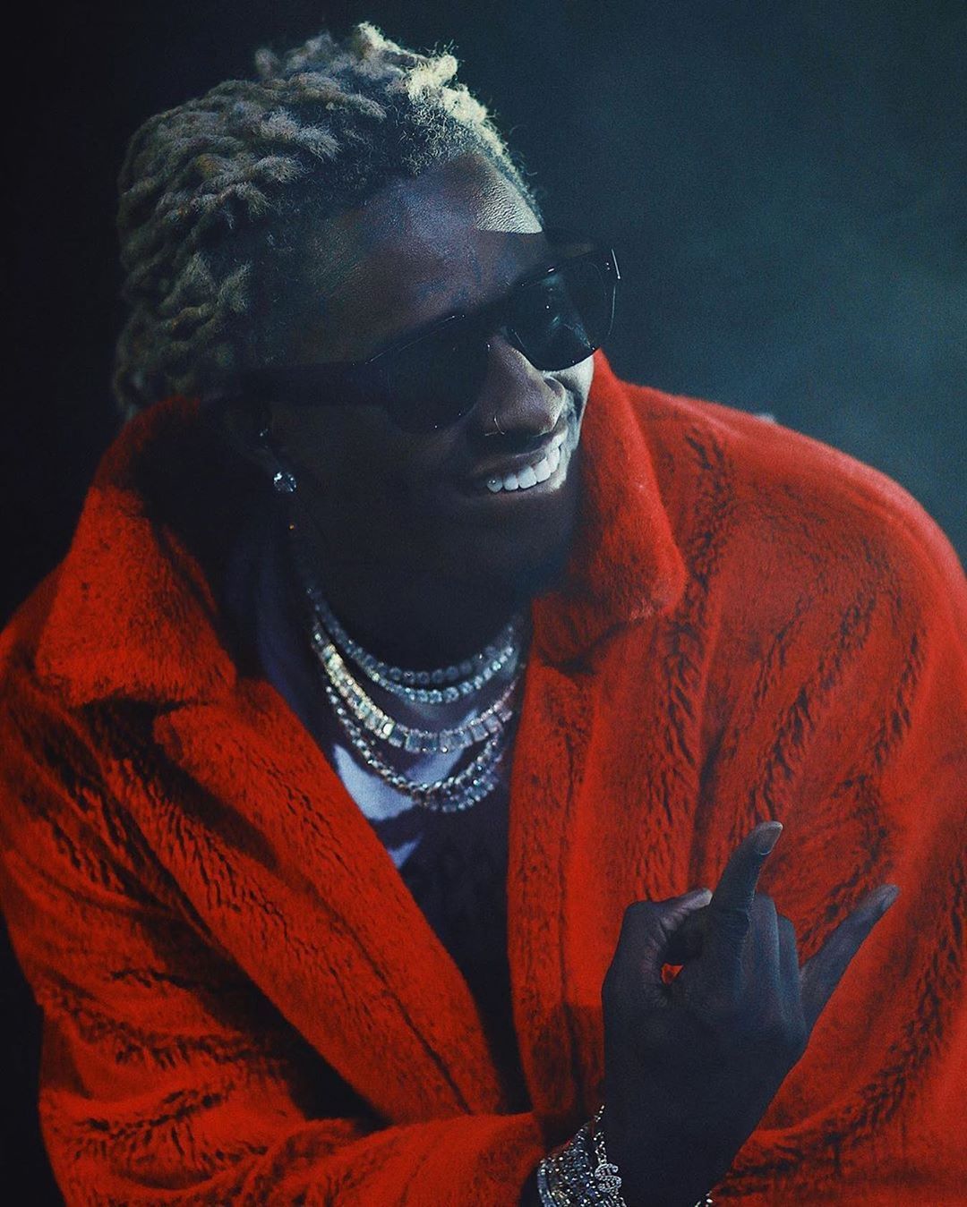 Young Thug Iphone Wallpapers