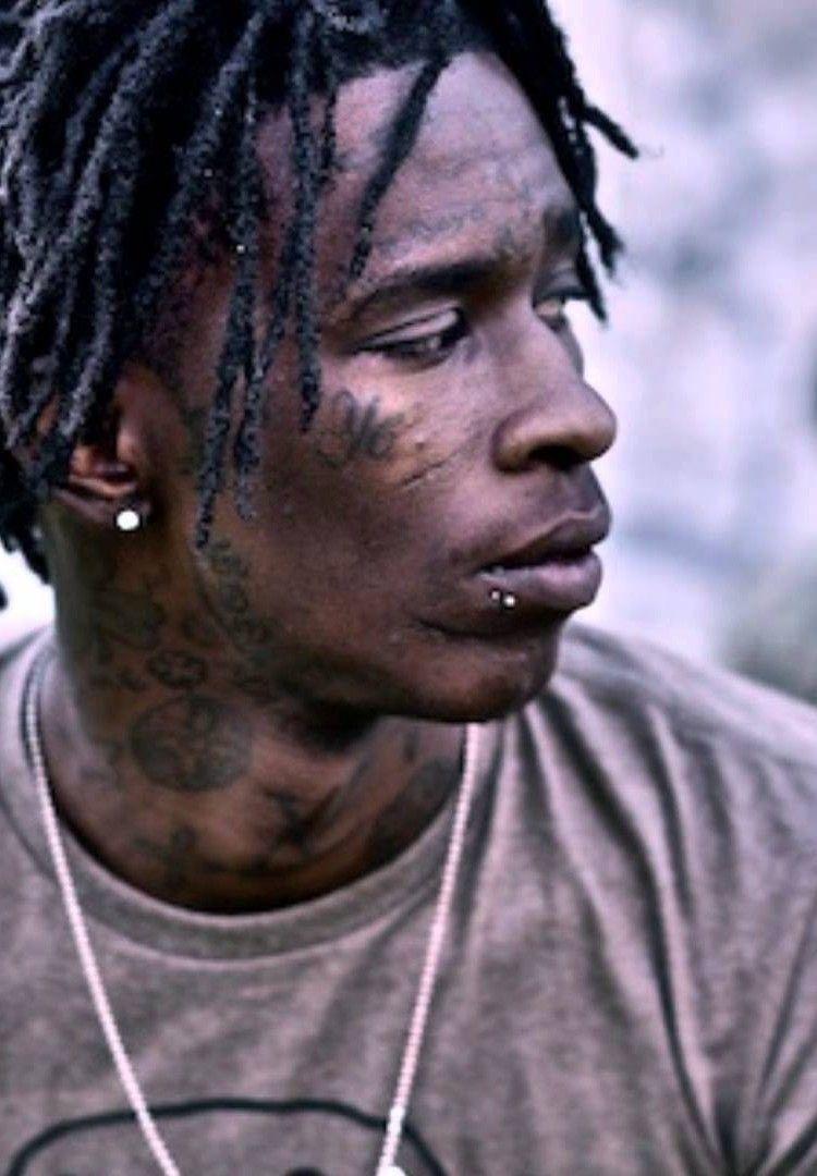 Young Thug Iphone Wallpapers