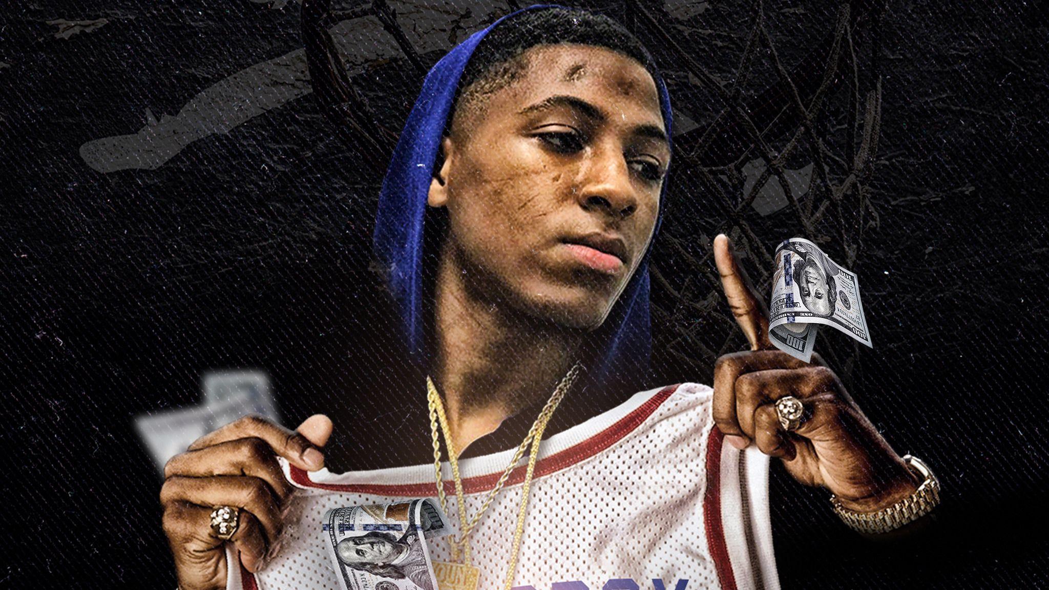 Youngboy Never Broke Again Wallpapers