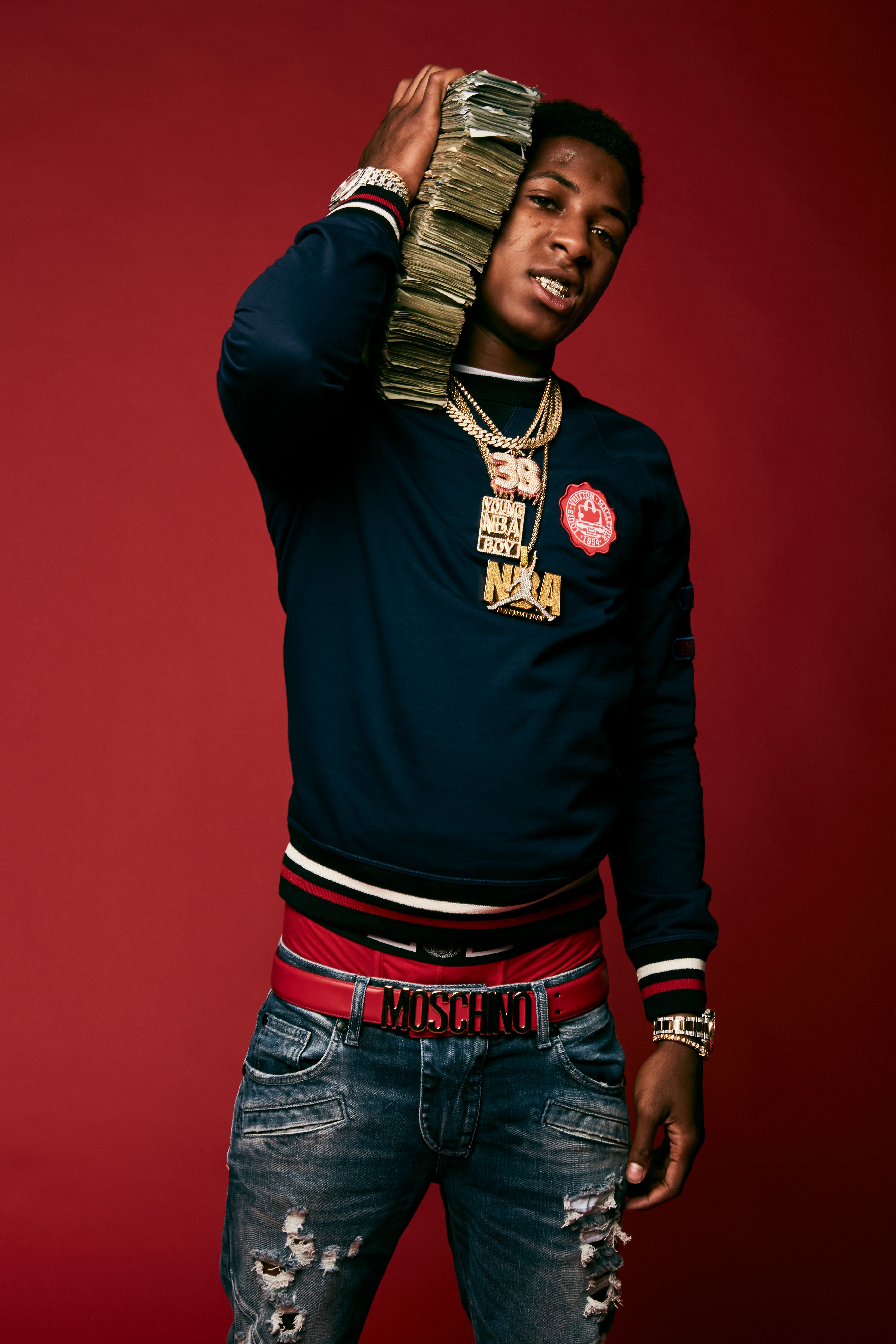 Youngboy Never Broke Again Wallpapers