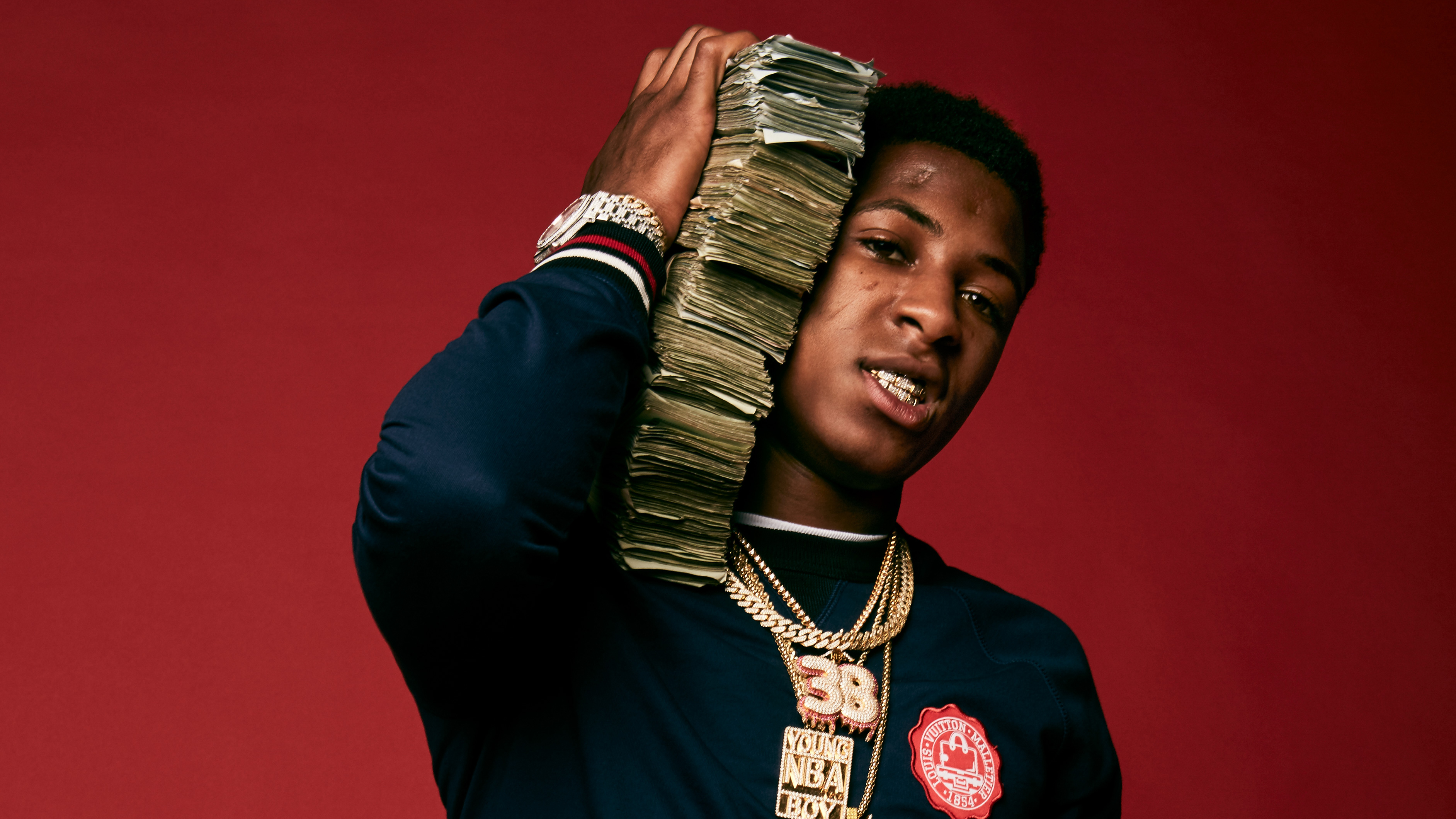 Youngboy Never Broke Again Wallpapers