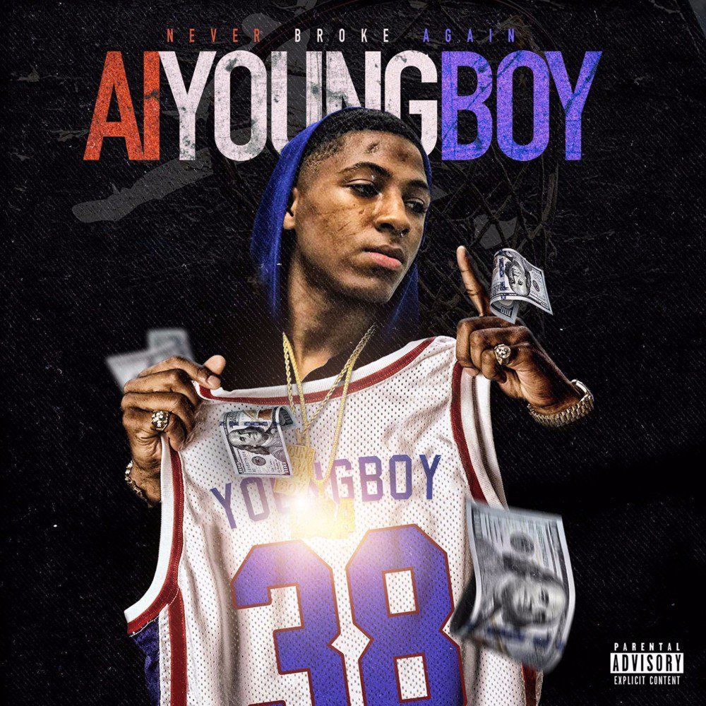 Youngboy Never Broke Again Wallpapers