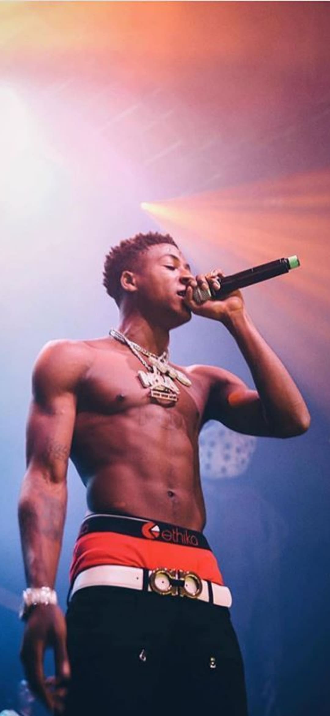 Youngboy Never Broke Again Wallpapers