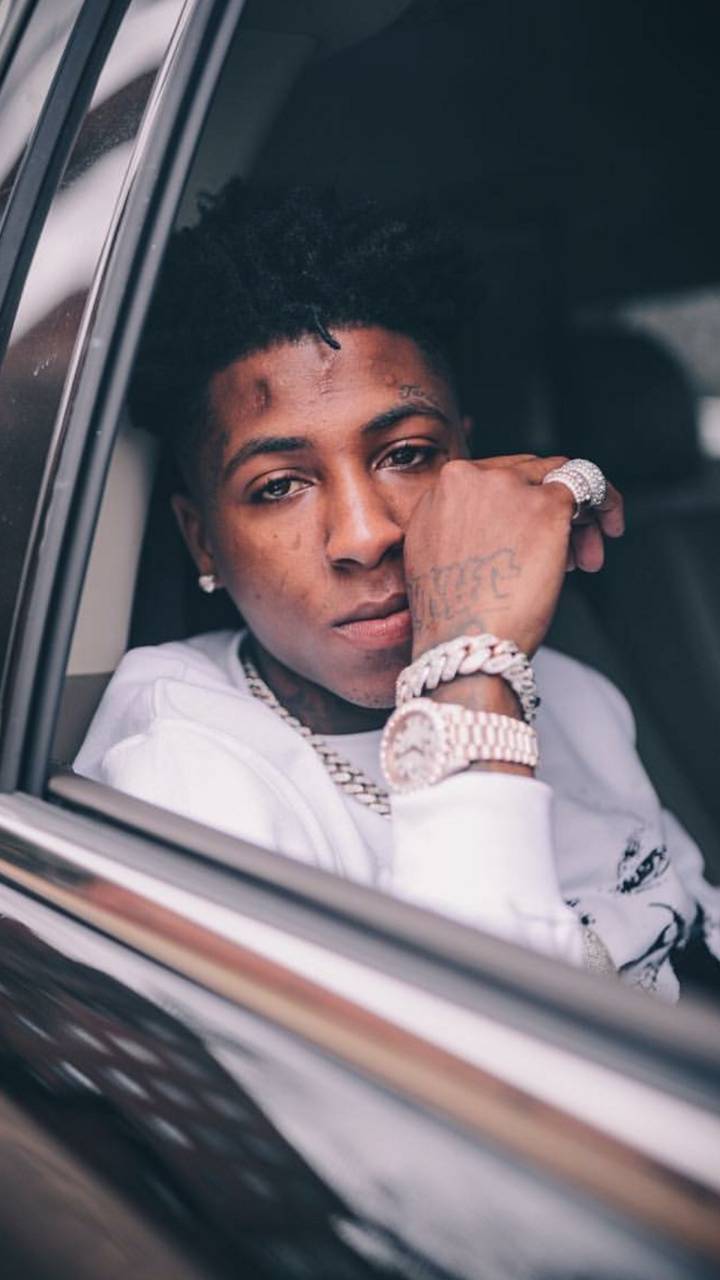 Youngboy Never Broke Again Wallpapers