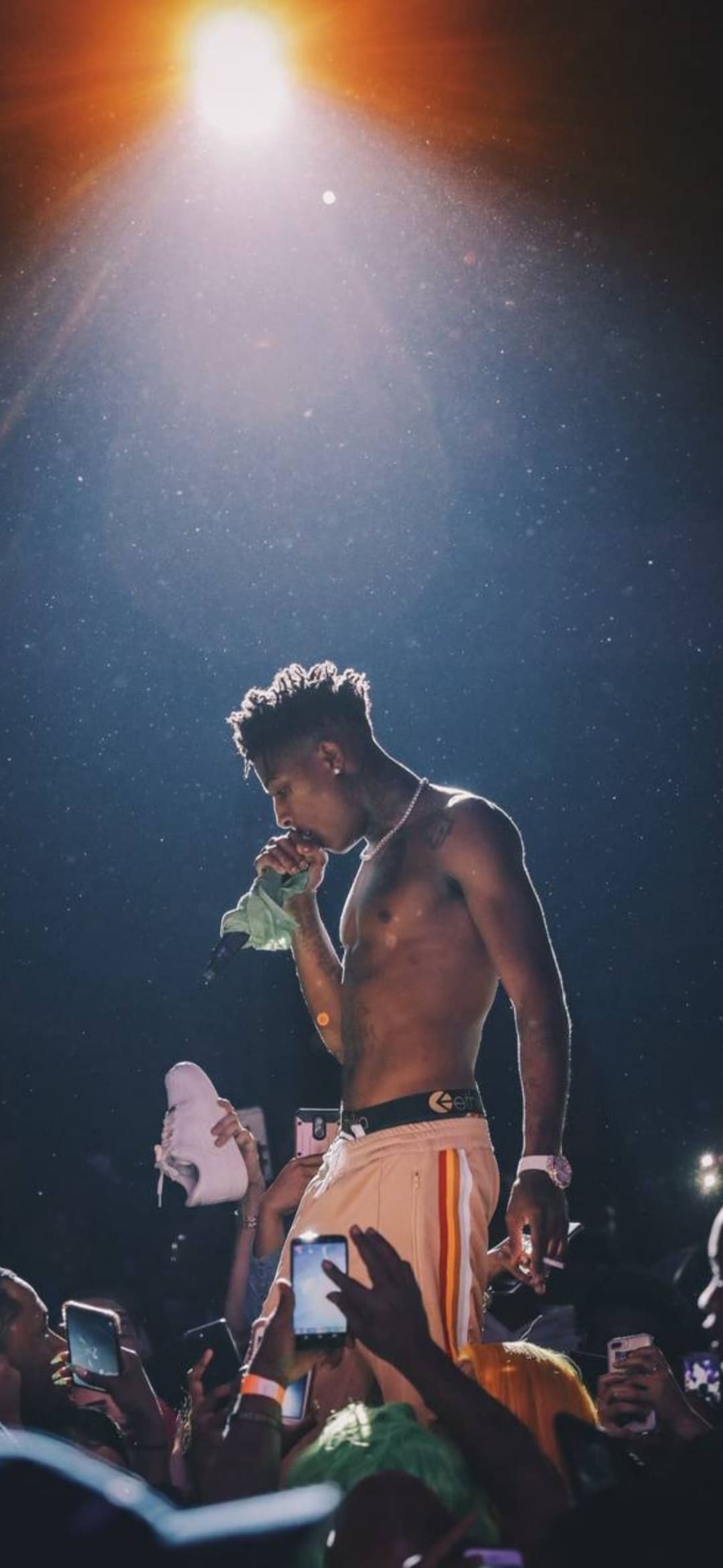 Youngboy Never Broke Again Wallpapers