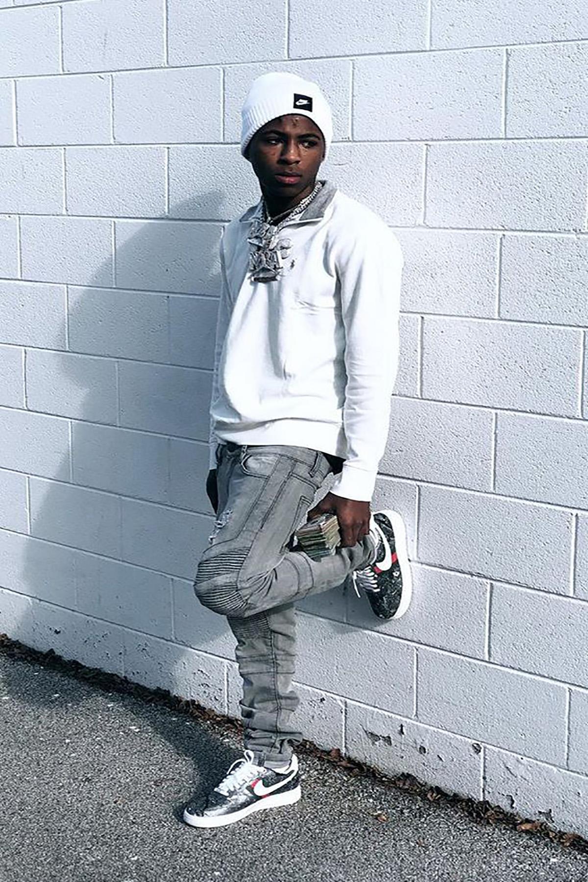 Youngboy Never Broke Again Wallpapers