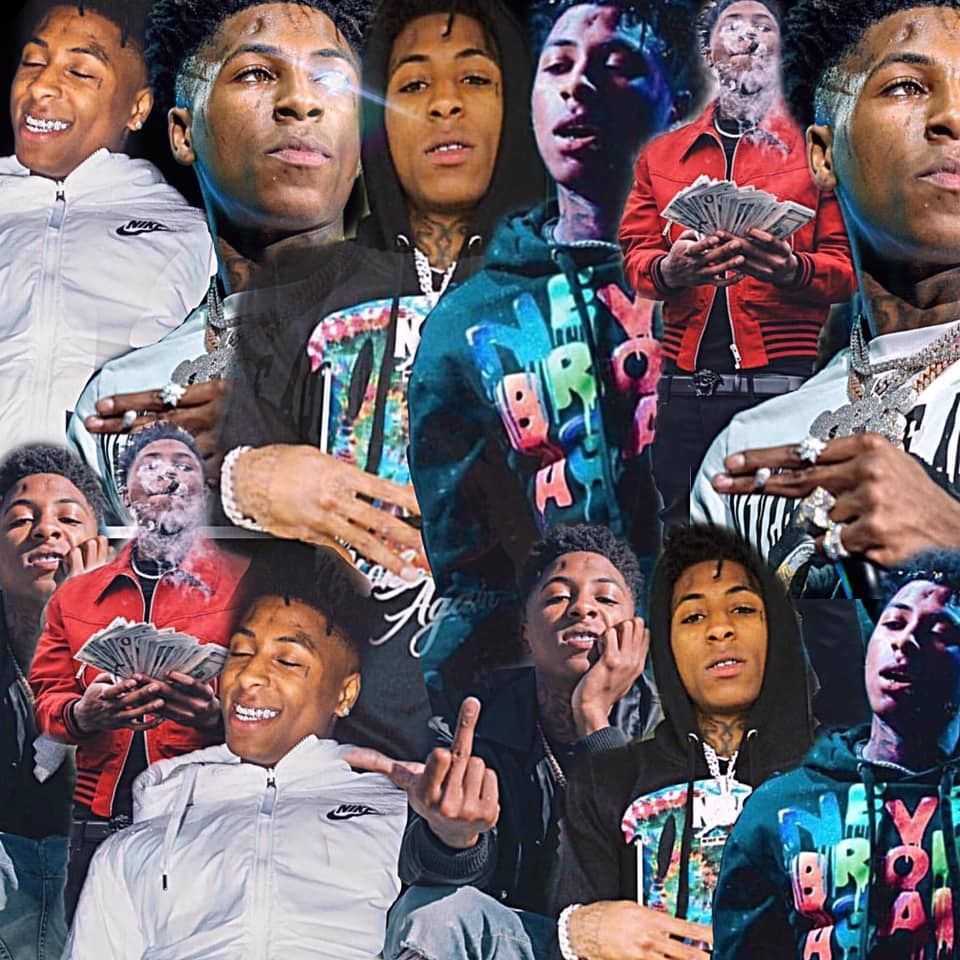 Youngboy Never Broke Again Wallpapers