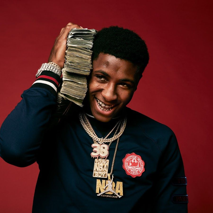 Youngboy Never Broke Again Wallpapers