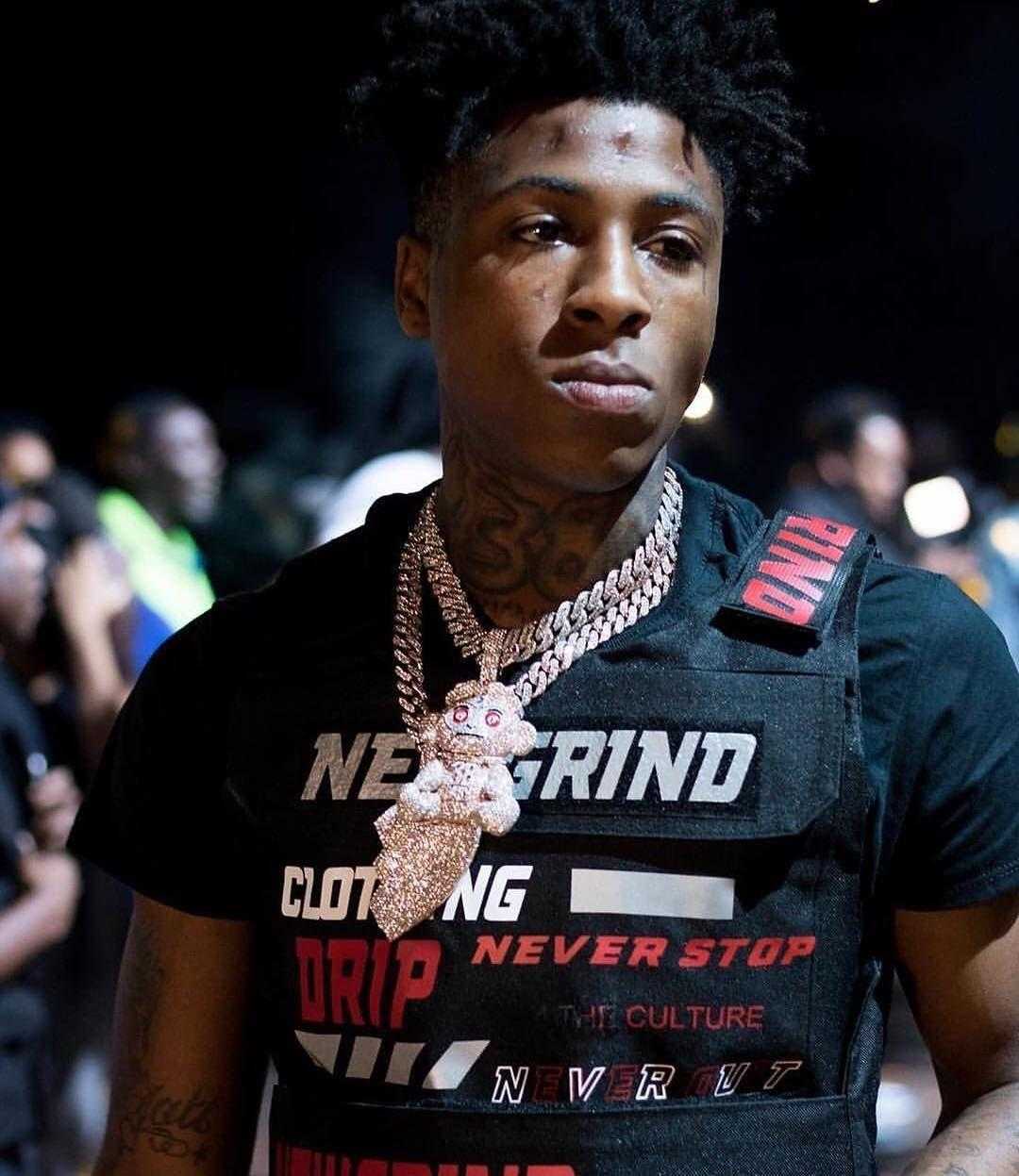 Youngboy Never Broke Again Wallpapers