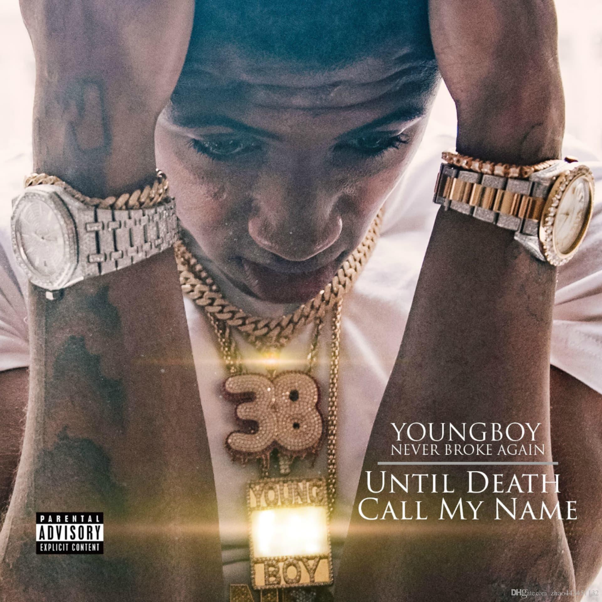 Youngboy Never Broke Again Wallpapers