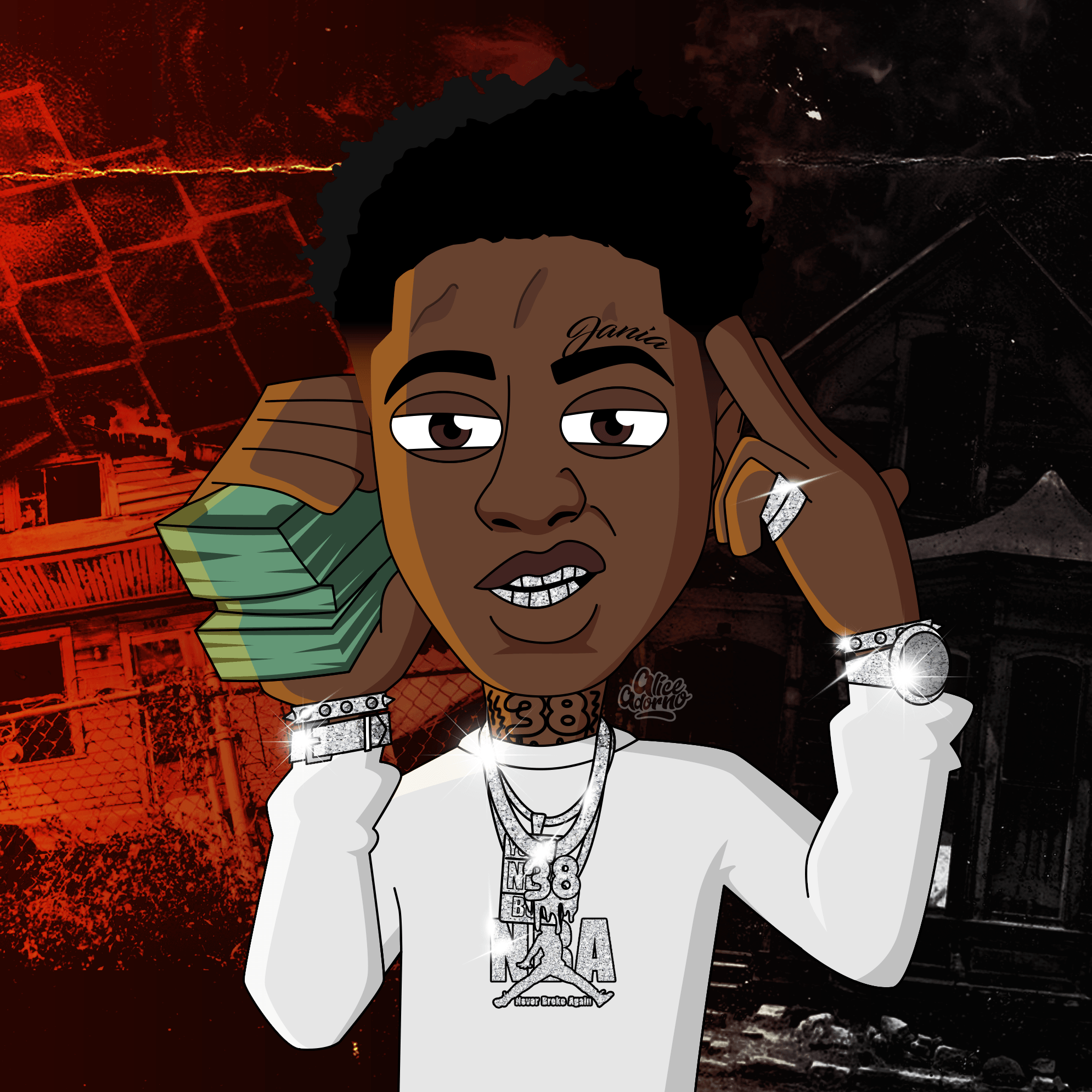 Youngboy Never Broke Again Wallpapers