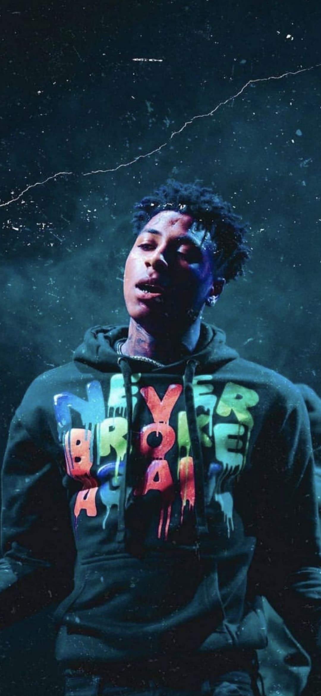 Youngboy Never Broke Again Wallpapers