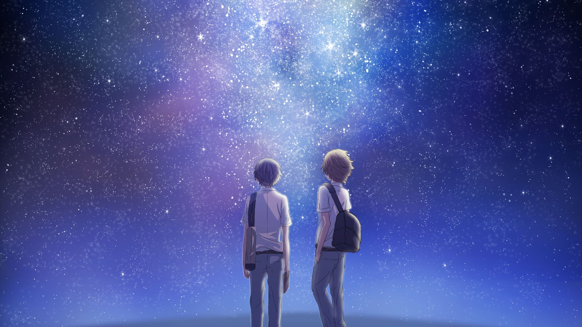 Your Lie In April Tumblr Wallpapers