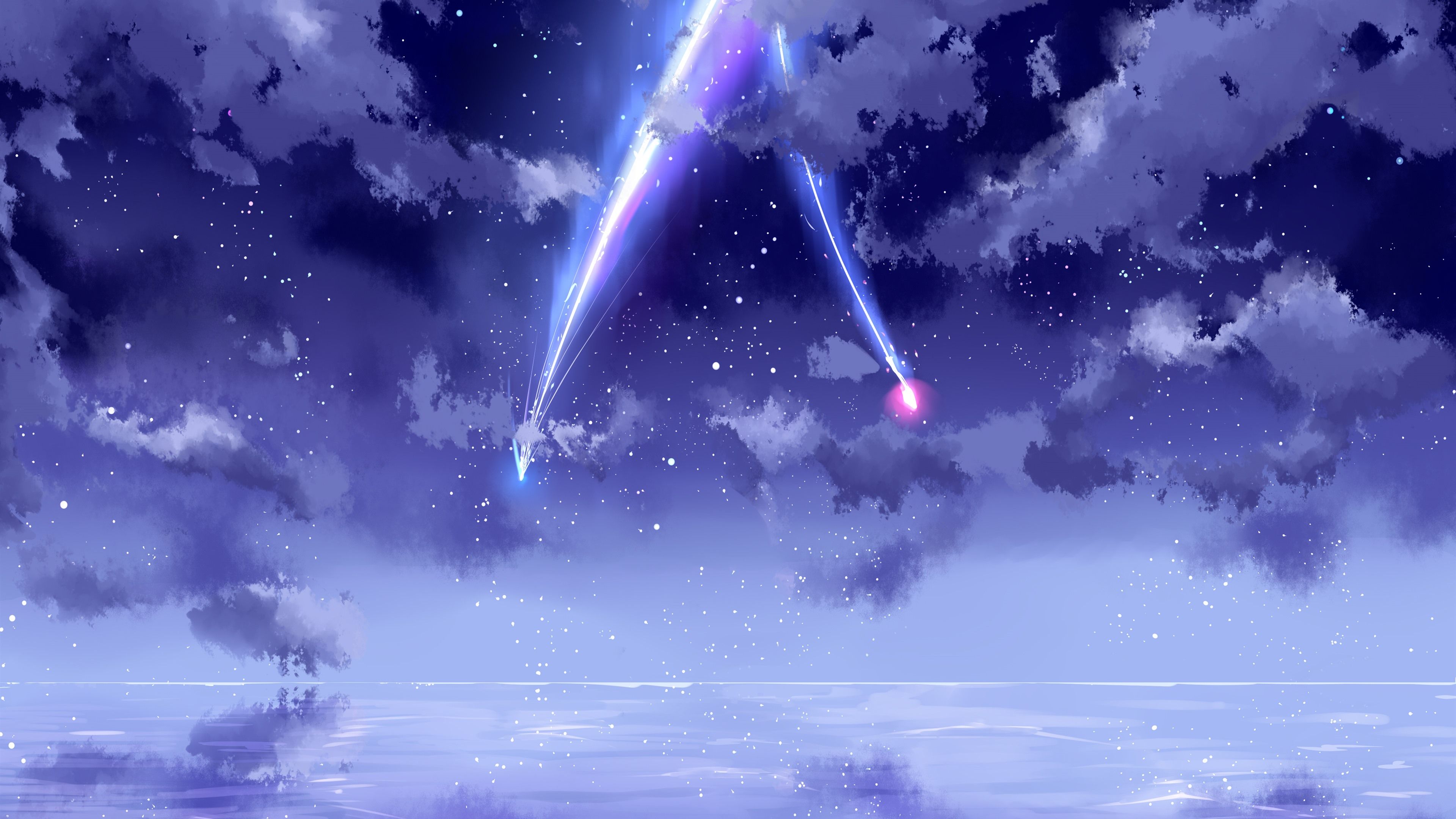 Your Name Desktop Wallpapers