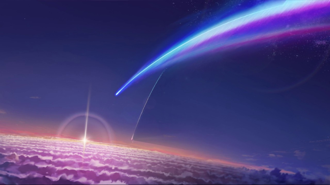 Your Name Live Wallpapers