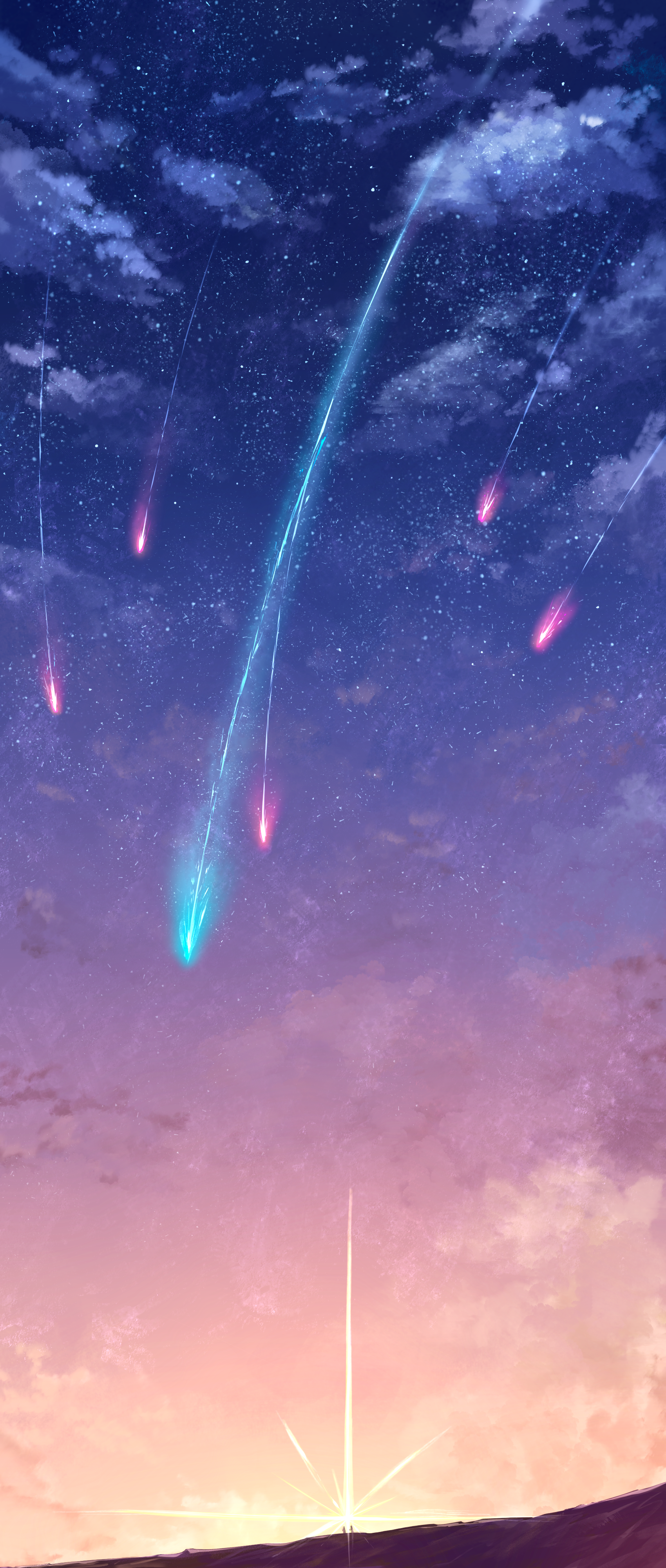 Your Name Live Wallpapers