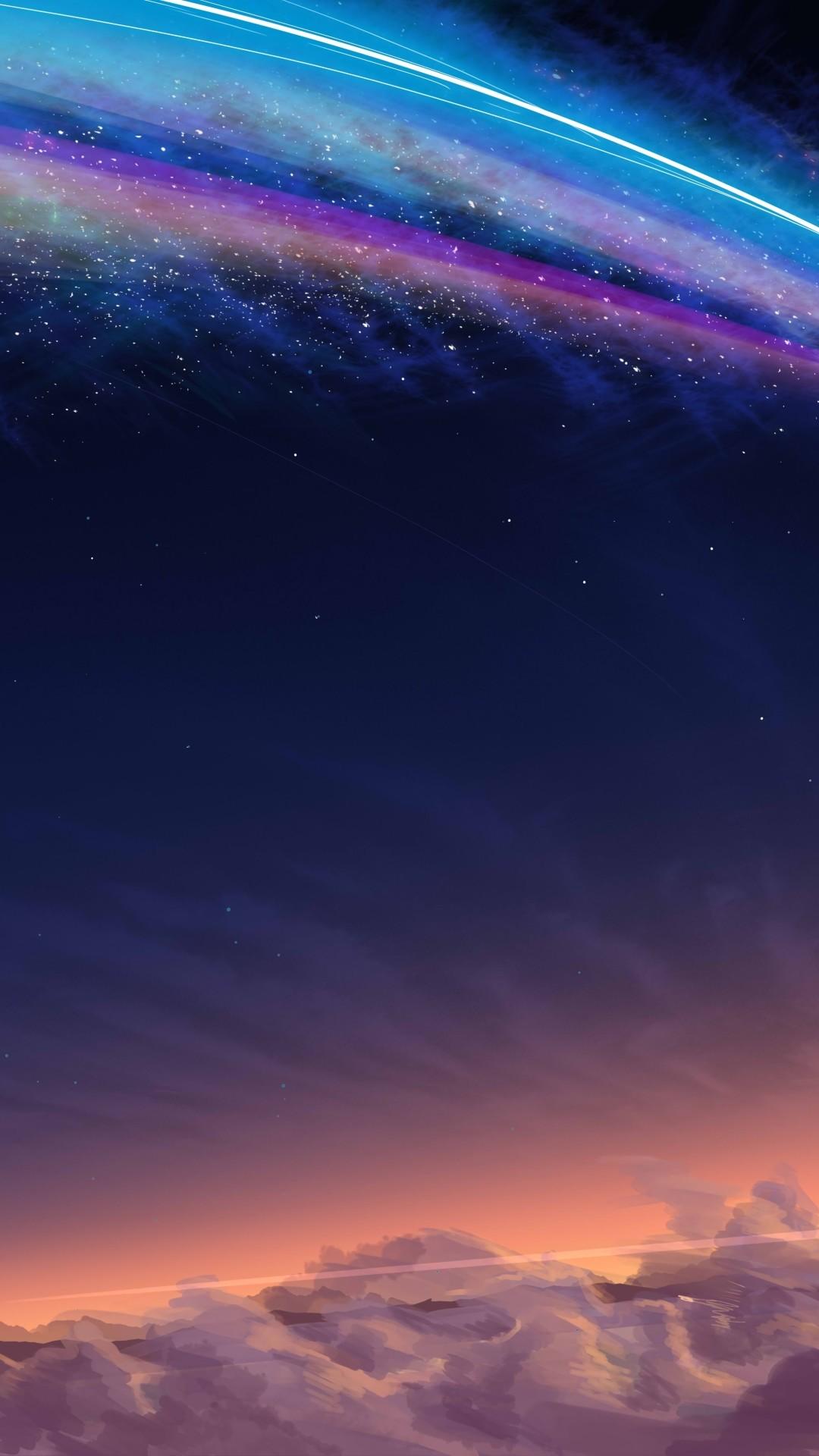 Your Name Live Wallpapers