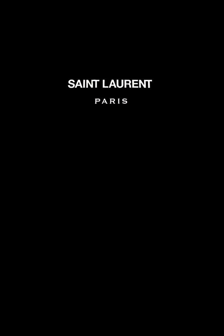 Ysl Logo Wallpapers