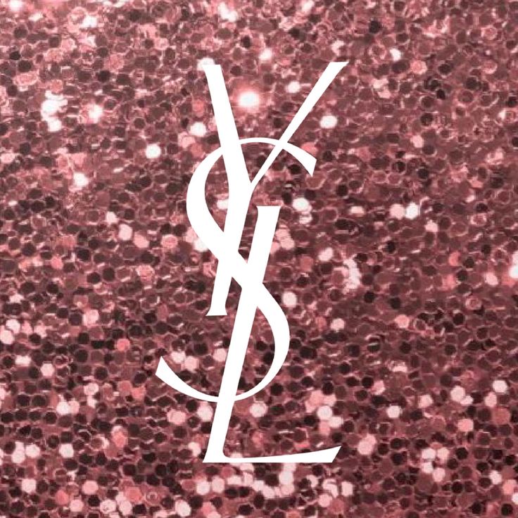 Ysl Logo Wallpapers