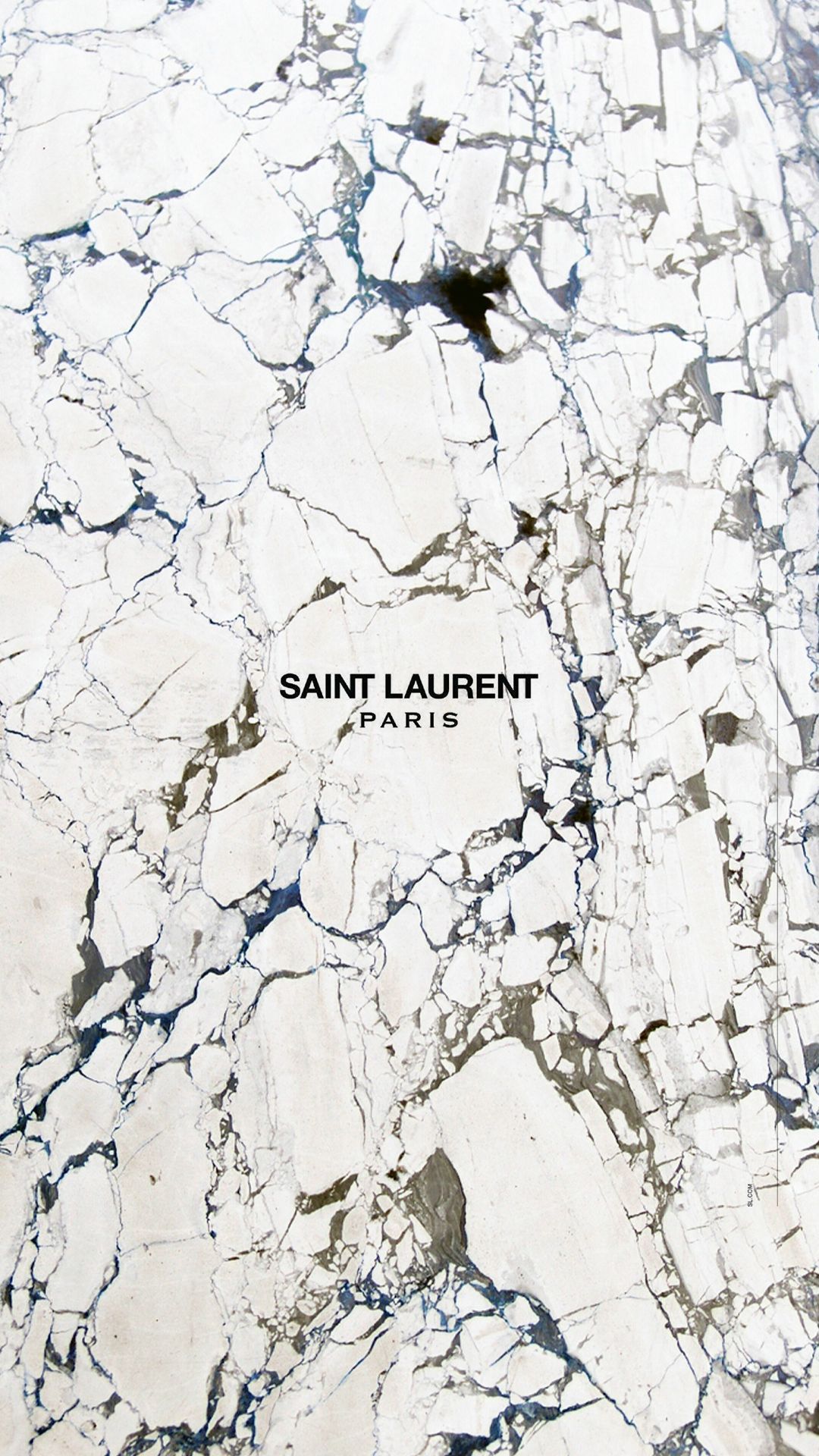 Ysl Logo Wallpapers