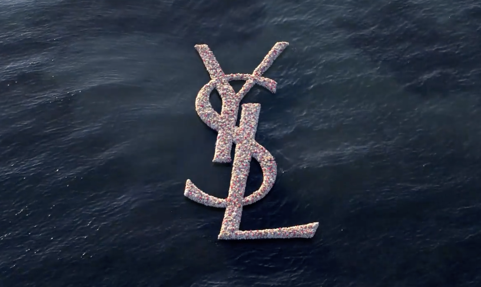 Ysl Logo Wallpapers