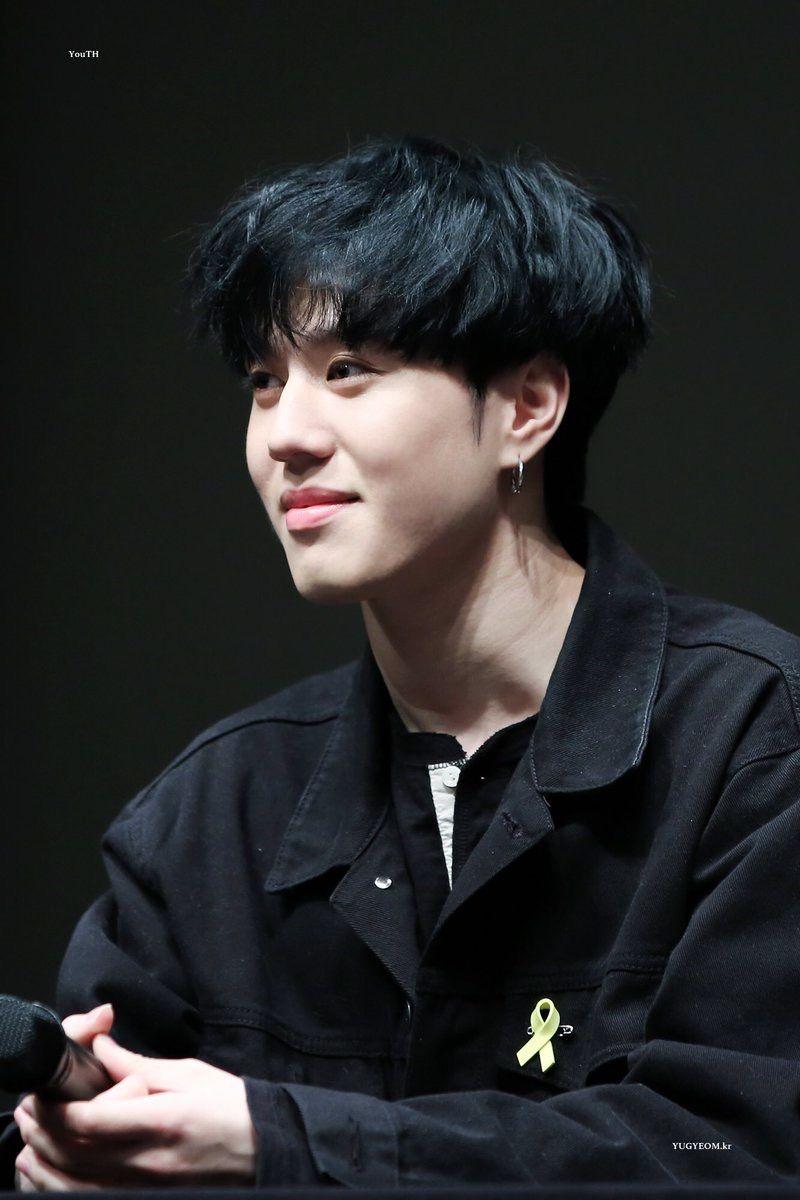 Yugyeom Wallpapers