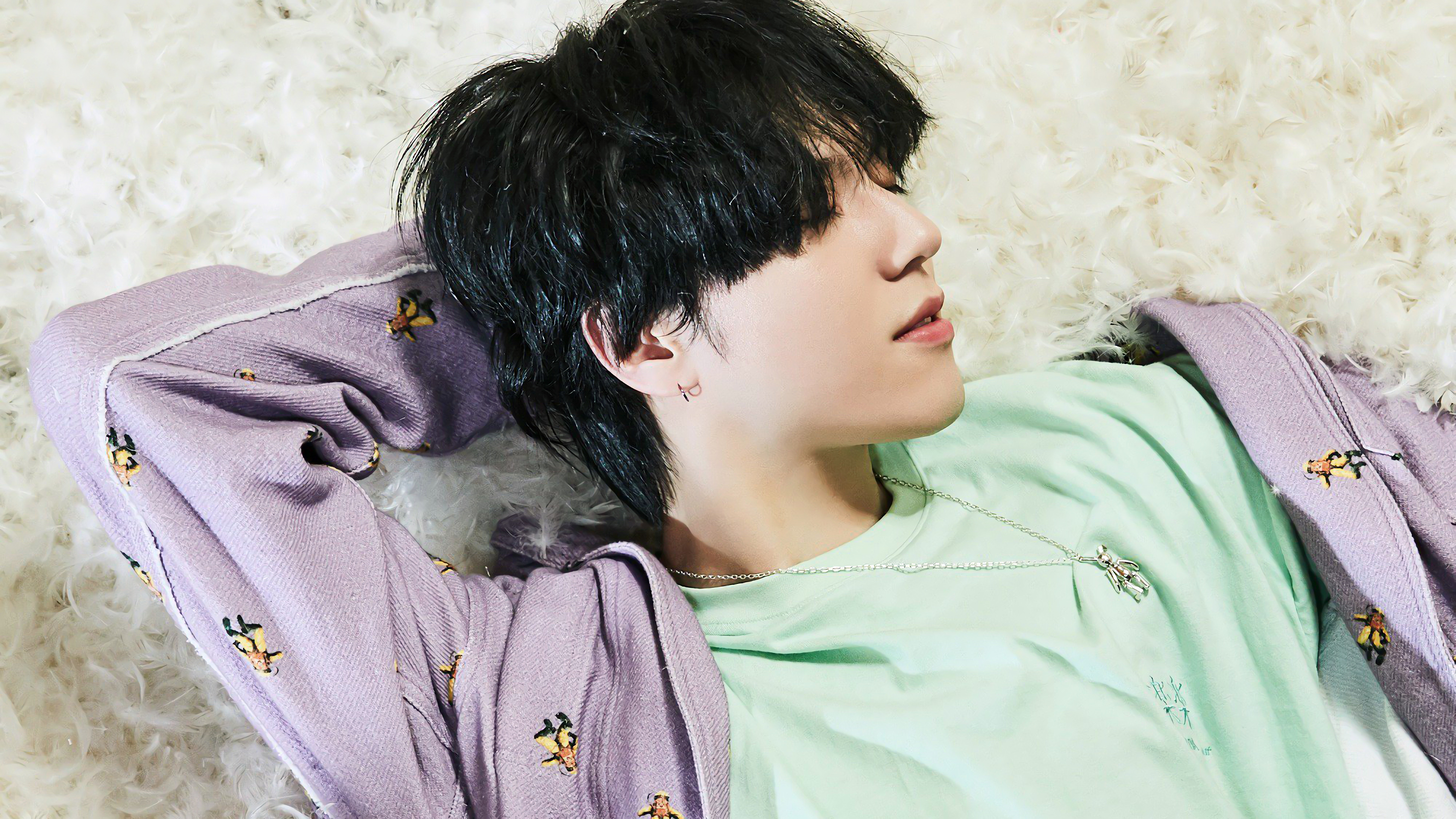 Yugyeom Wallpapers