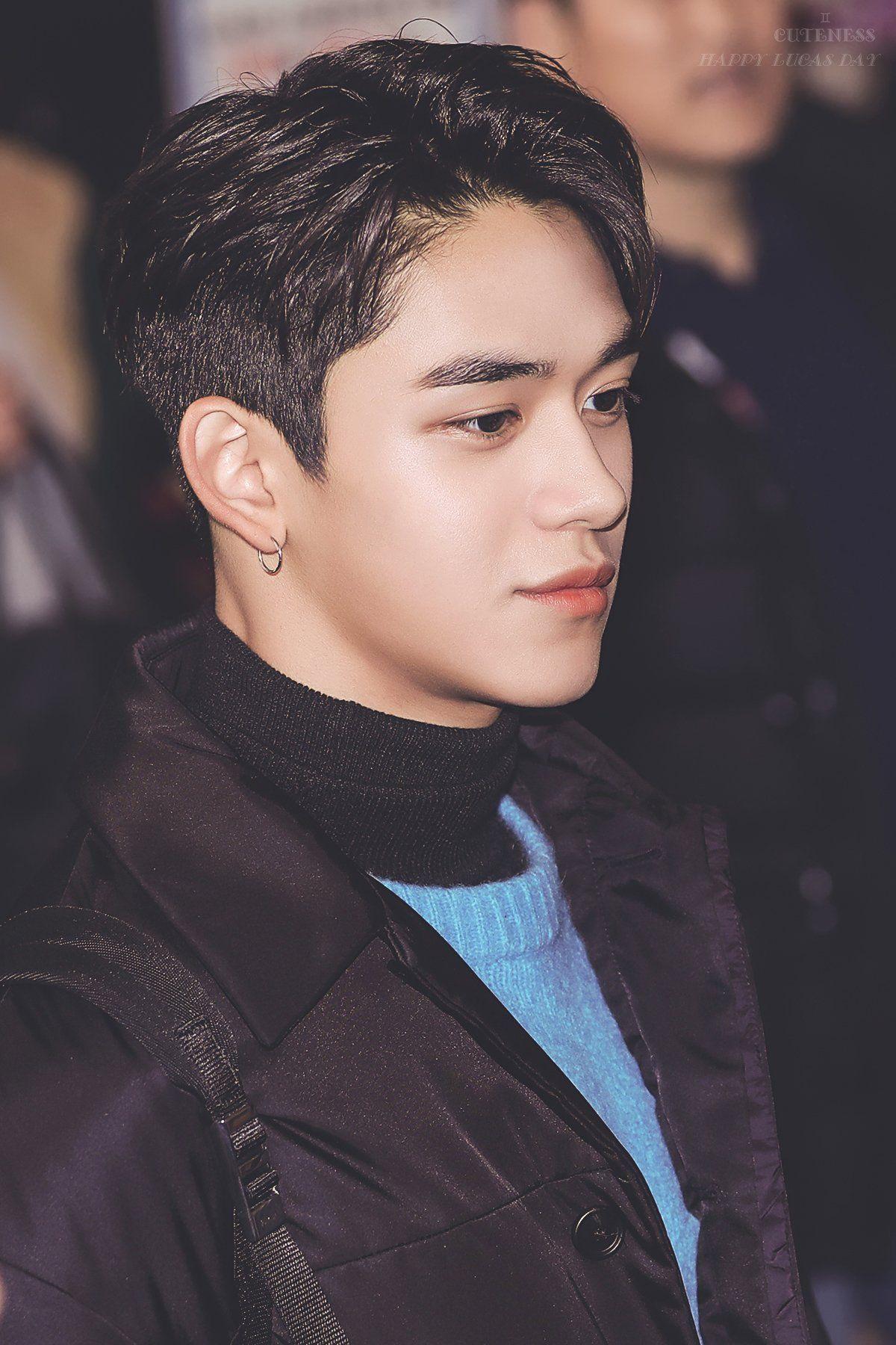 Yukhei Wallpapers