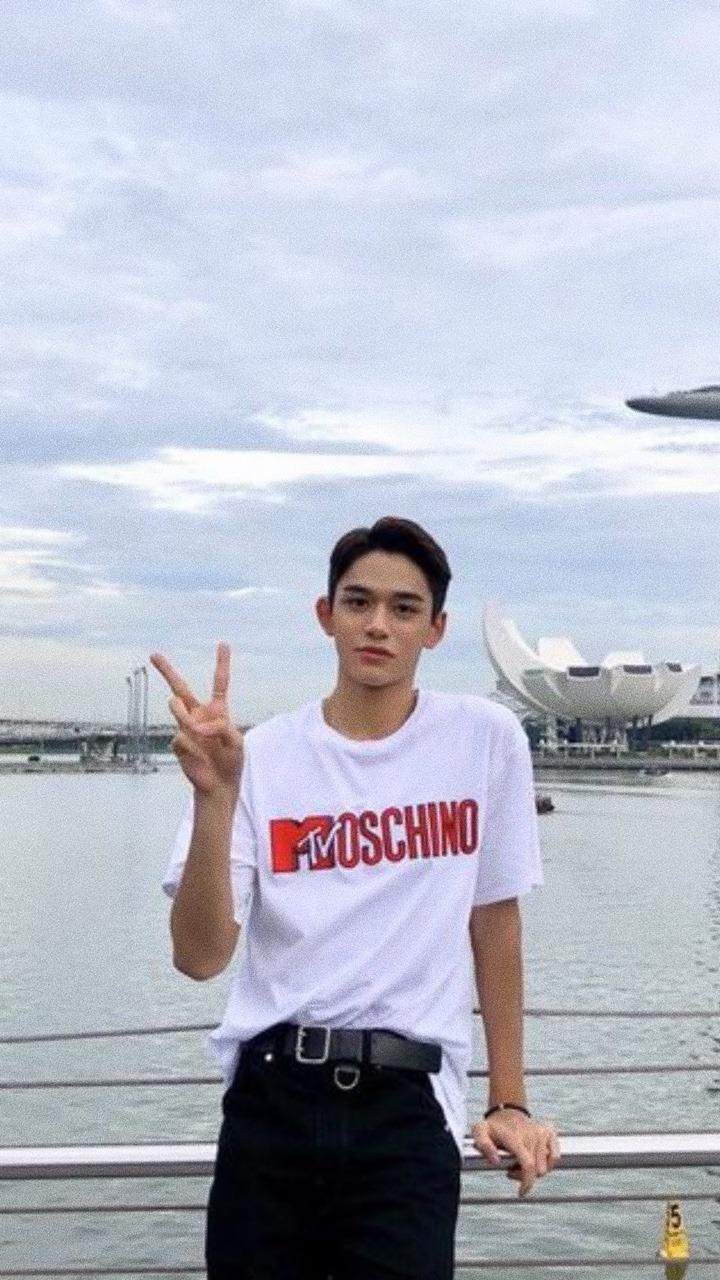 Yukhei Wallpapers