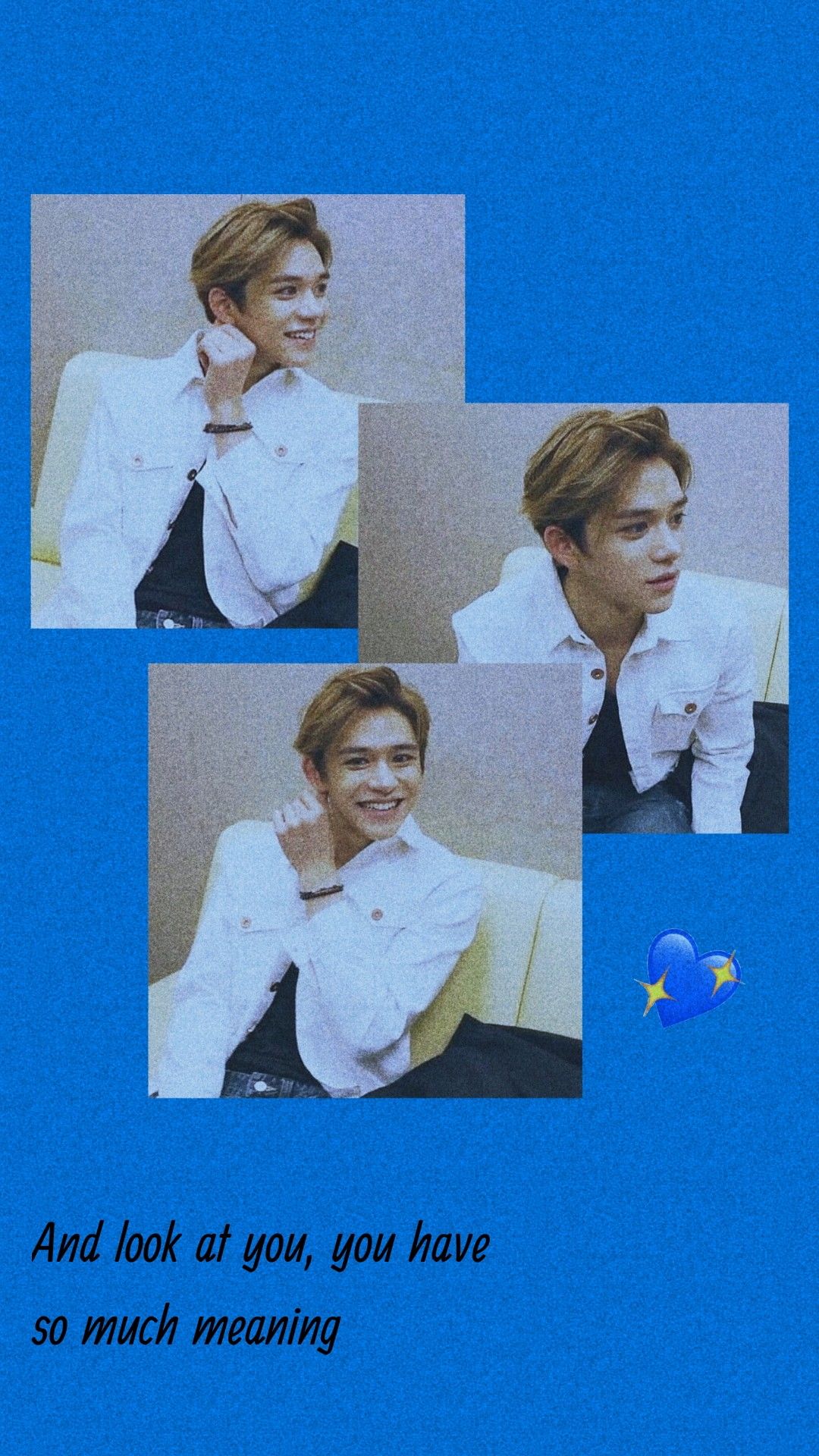 Yukhei Wallpapers